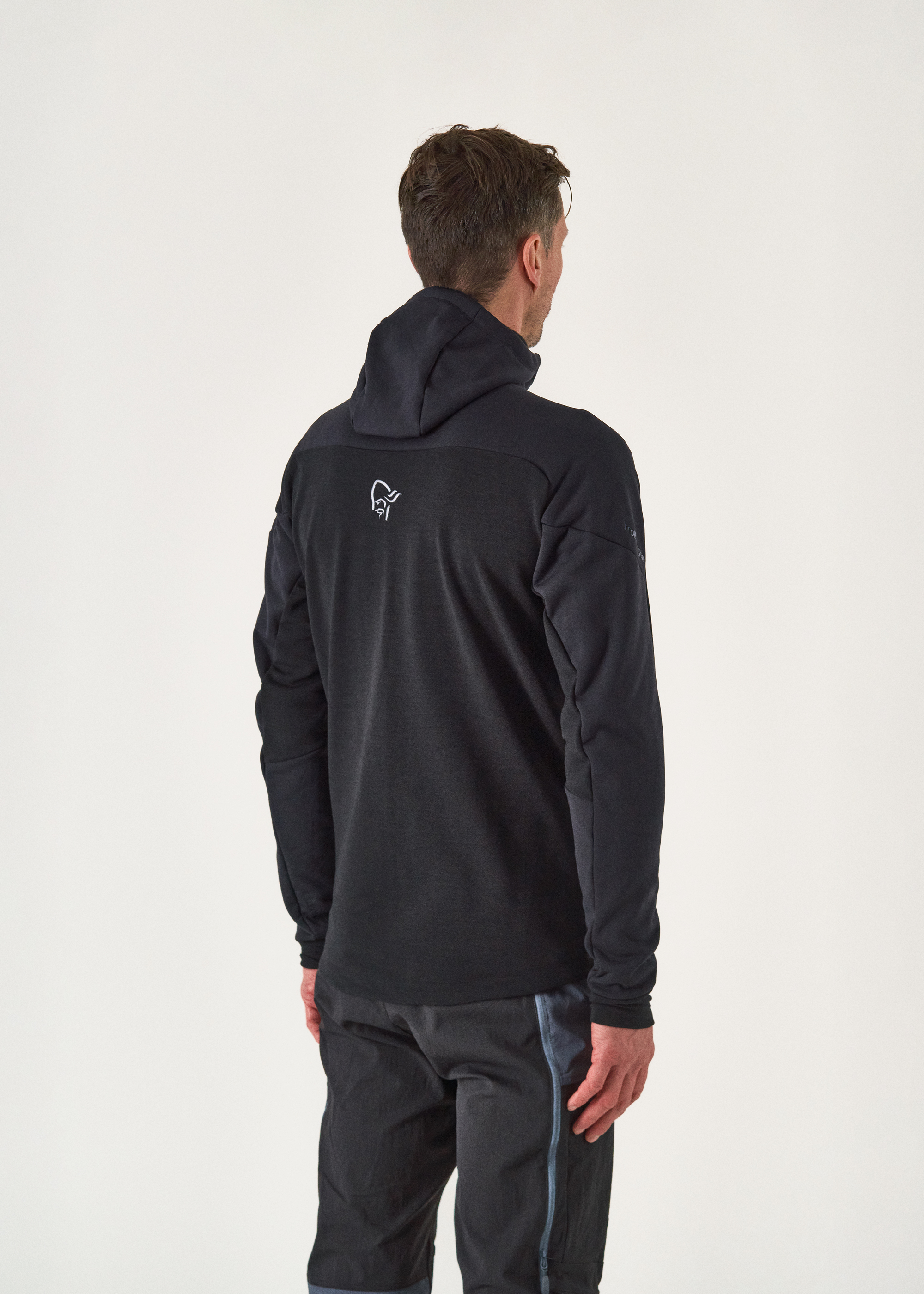 Norrona Trollveggen Powerstretch Pro Hoody