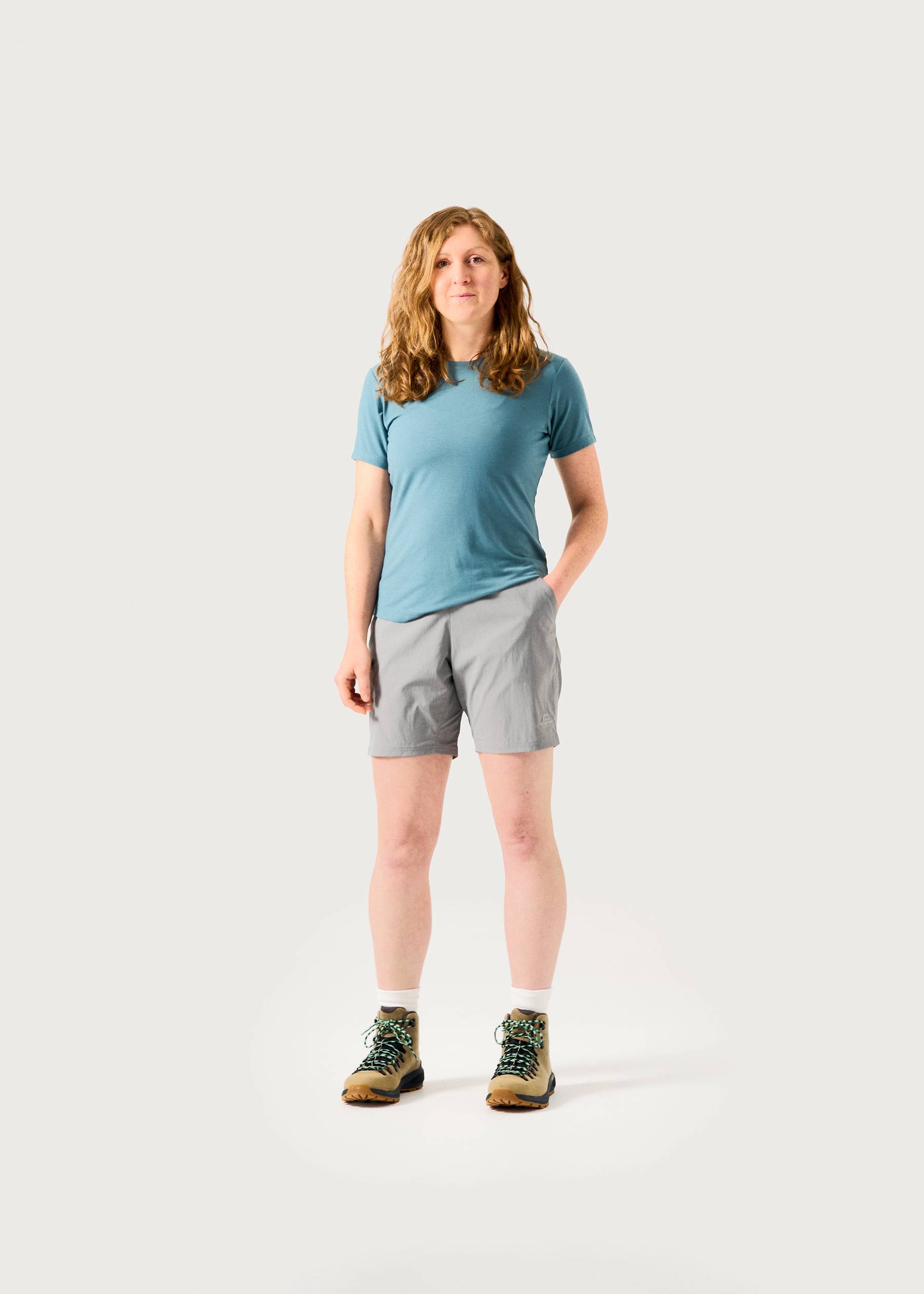 Image - 2 - Dynamo Shorts