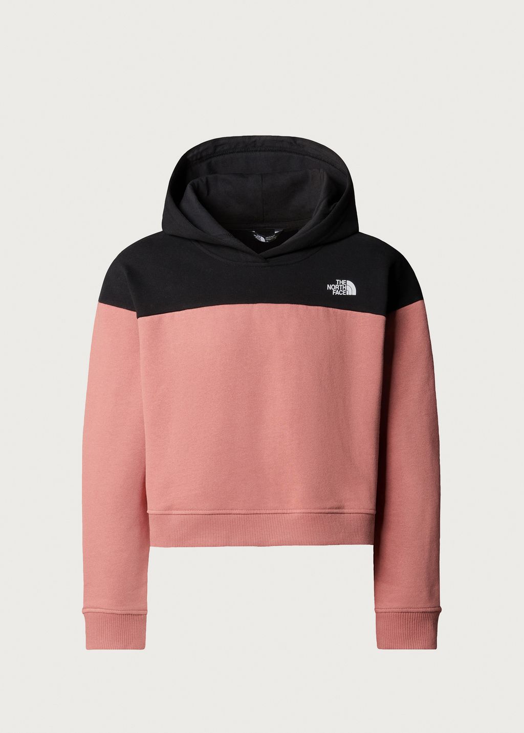 The North Face Drew Peak Crop Pullover Hoodie