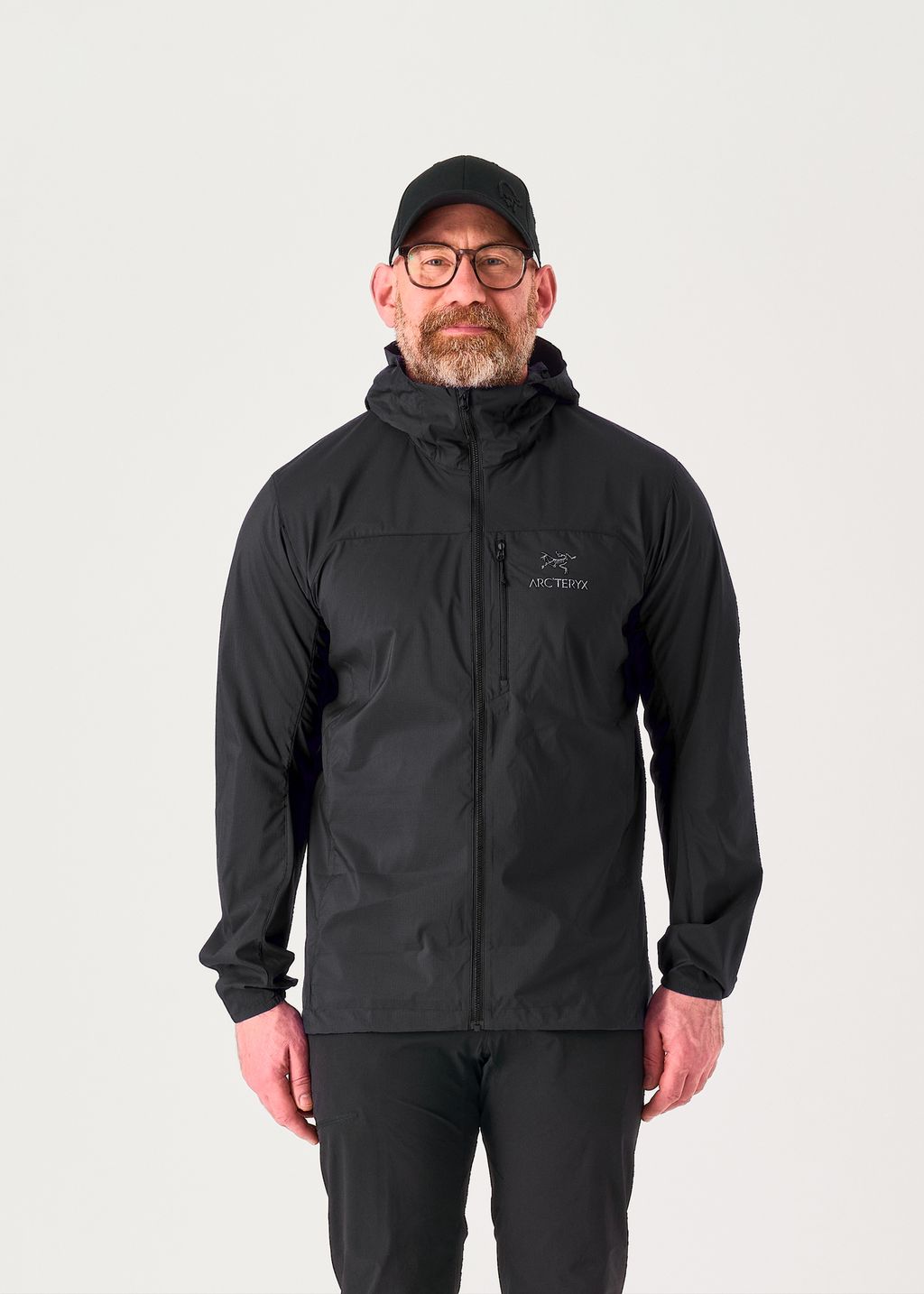 Arc'teryx Squamish Hoody