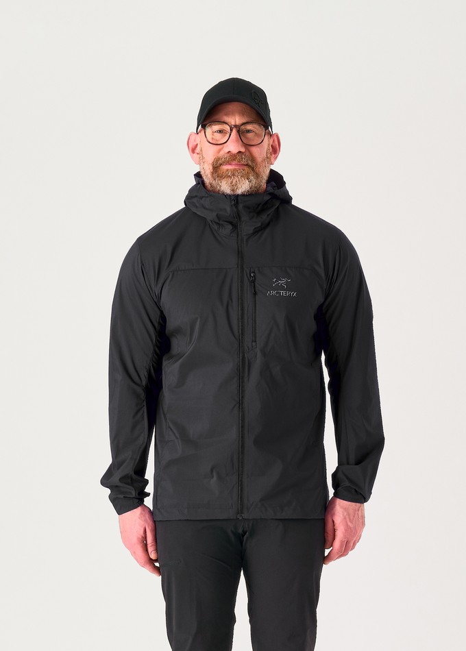 Arc'teryx Squamish Hoody