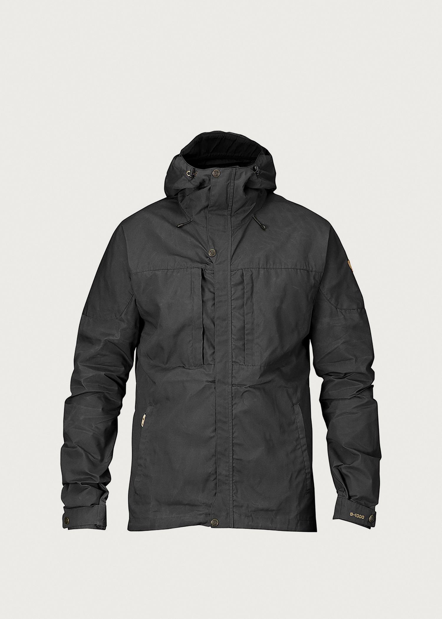 Fjallraven Skogso G-1000 Jacket