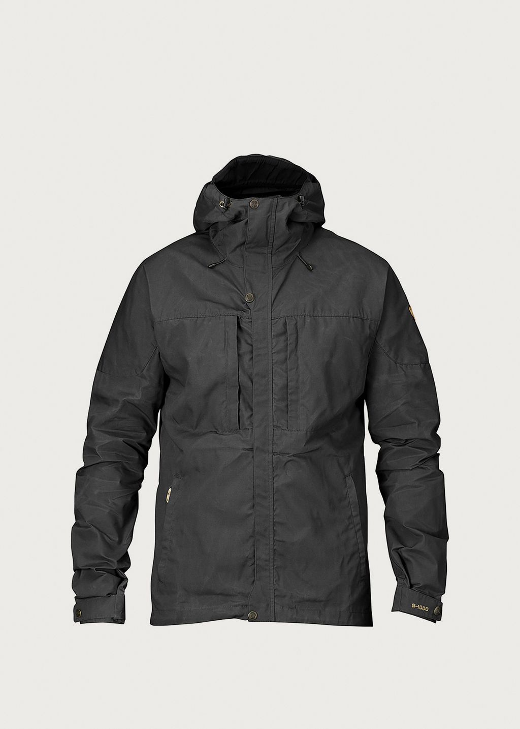 Fjallraven Skogso G-1000 Jacket