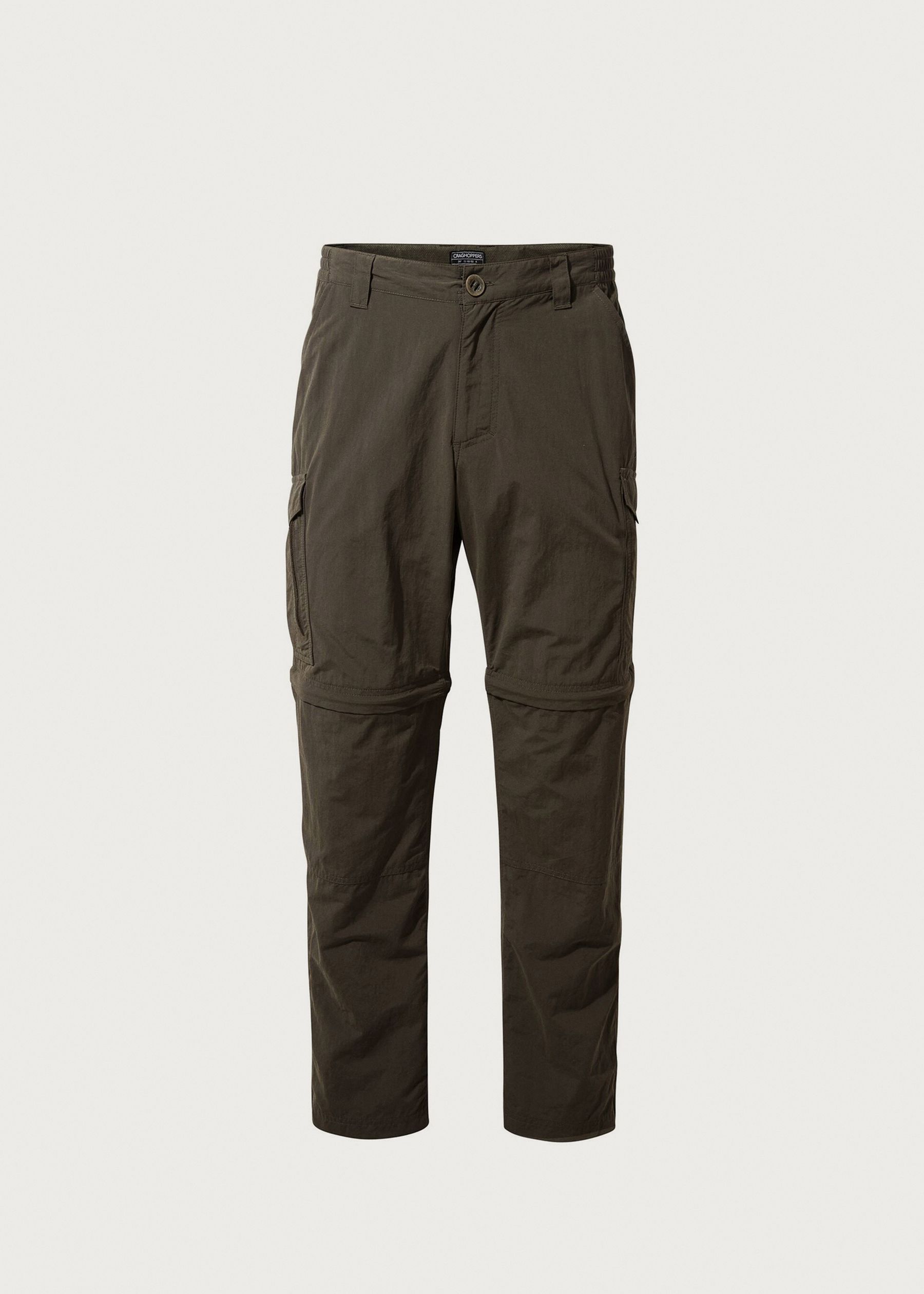 Image - 1 - NosiLife Convertible Trousers - Regular Leg