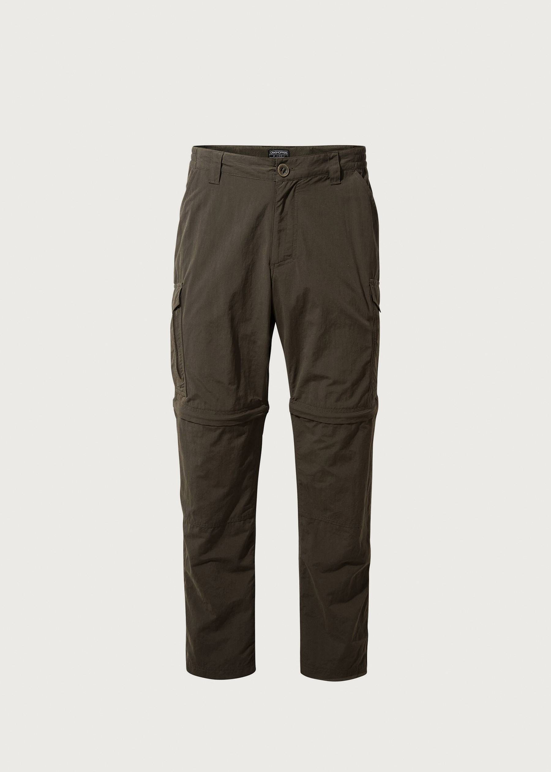 Image - 2 - NosiLife Convertible Trousers - Regular Leg