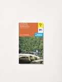 Exmoor - OS Explorer OL9 Map