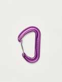 Wisp Wiregate Carabiner