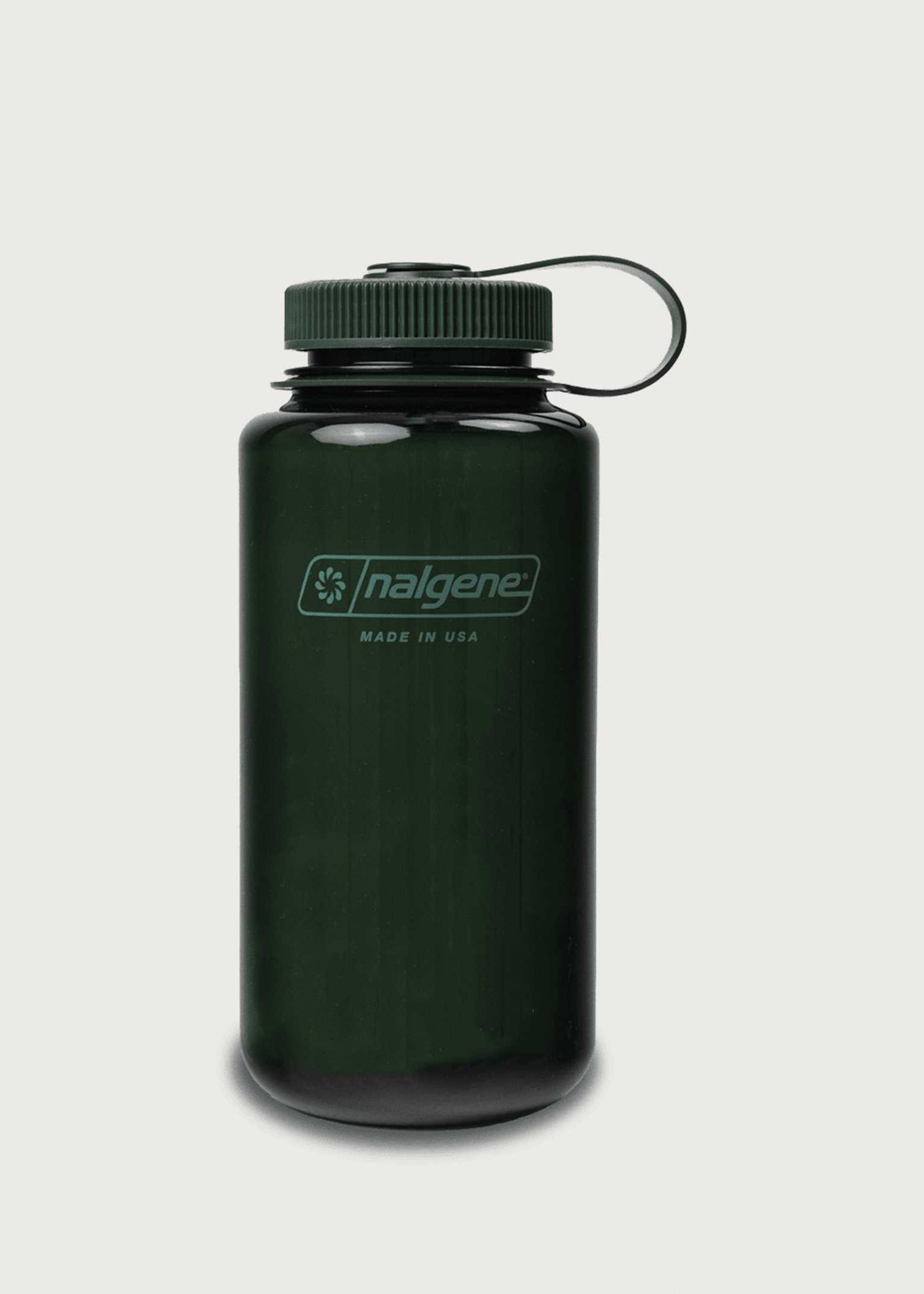 Nalgene Tritan Wide Mouth Sustain 1L