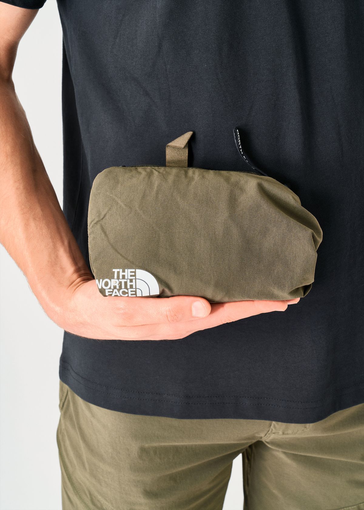 Storage pouch