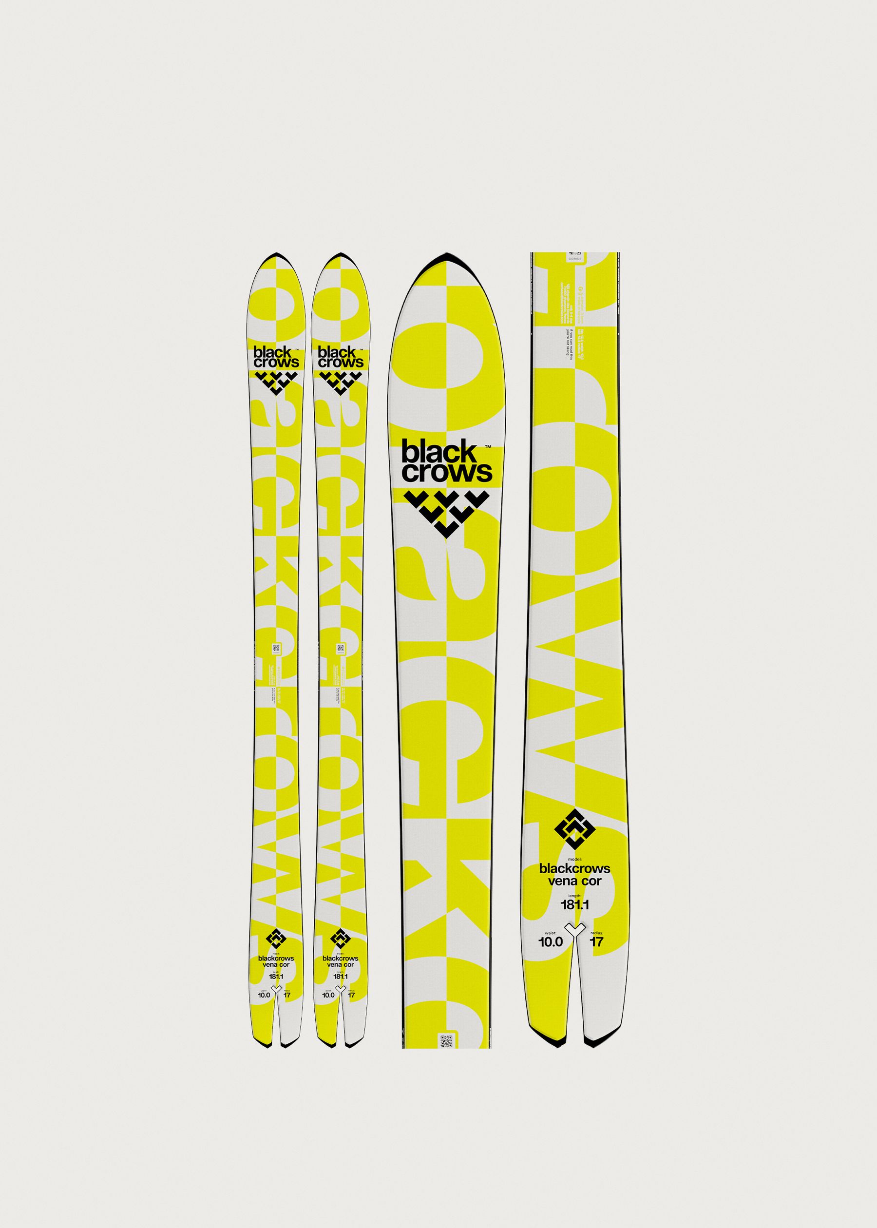 Image - 1 - Vena Cor Skis