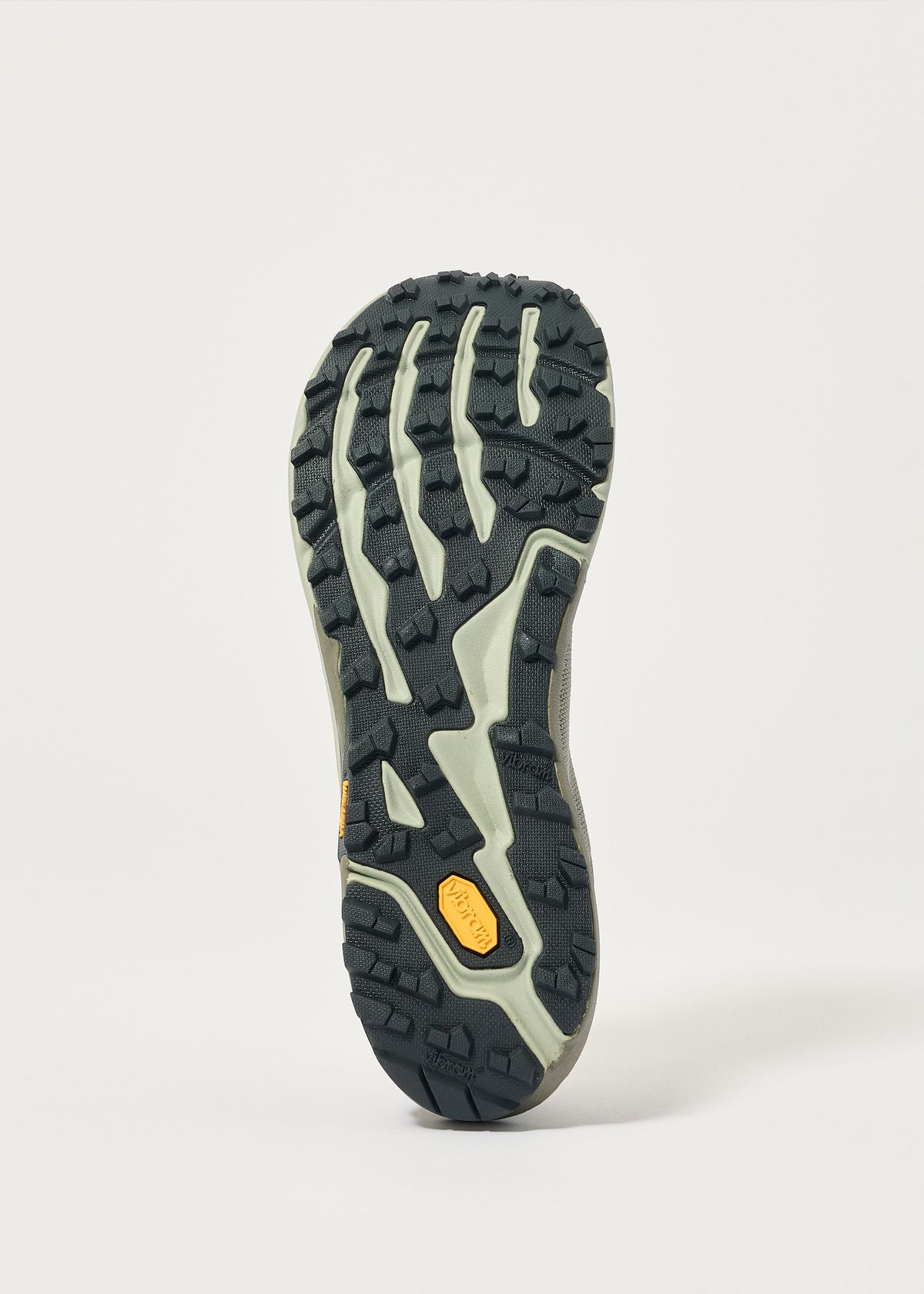 Vibram Megagrip outsole  