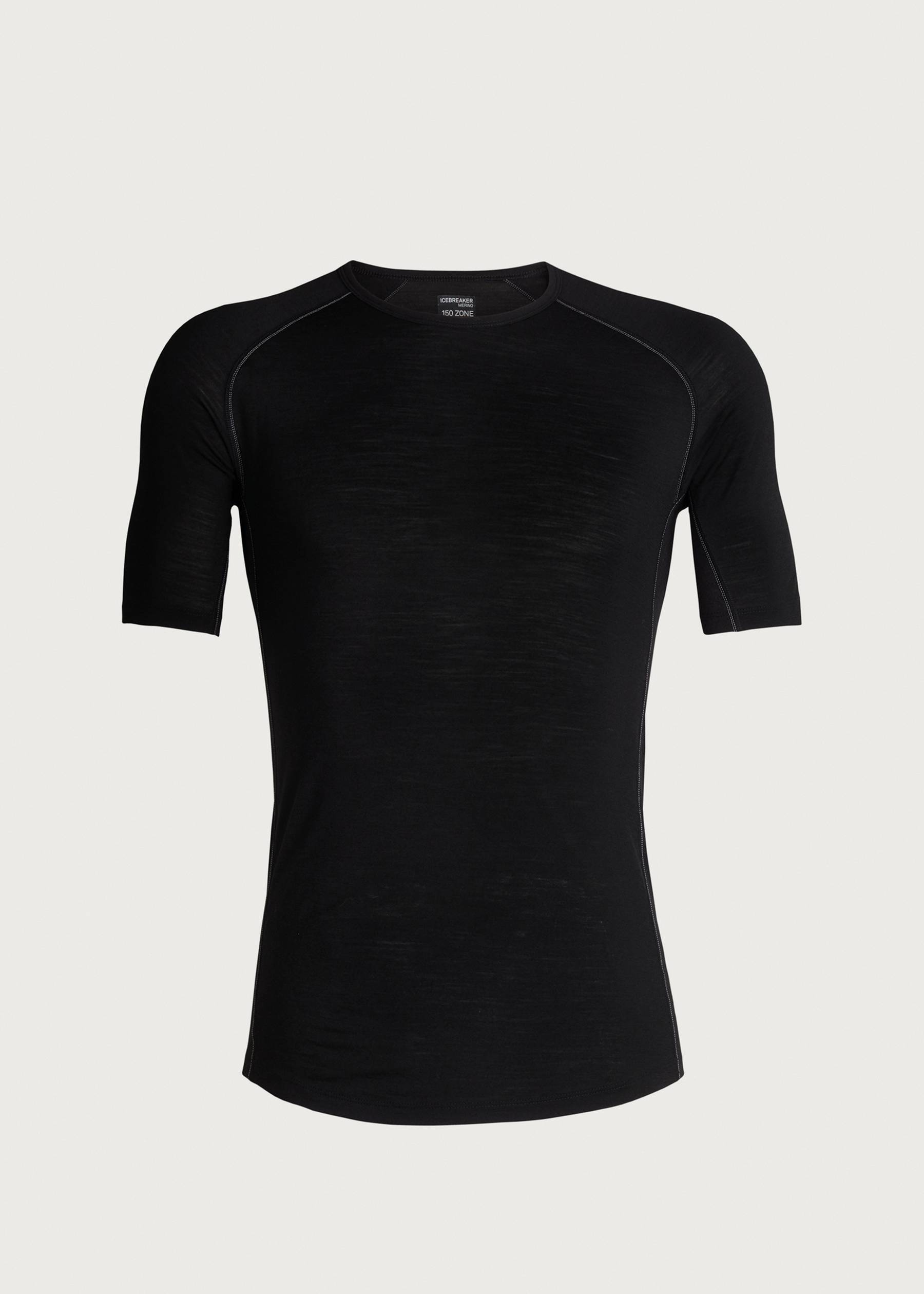 Image - 2 - Merino 150 Zone Crew Neck