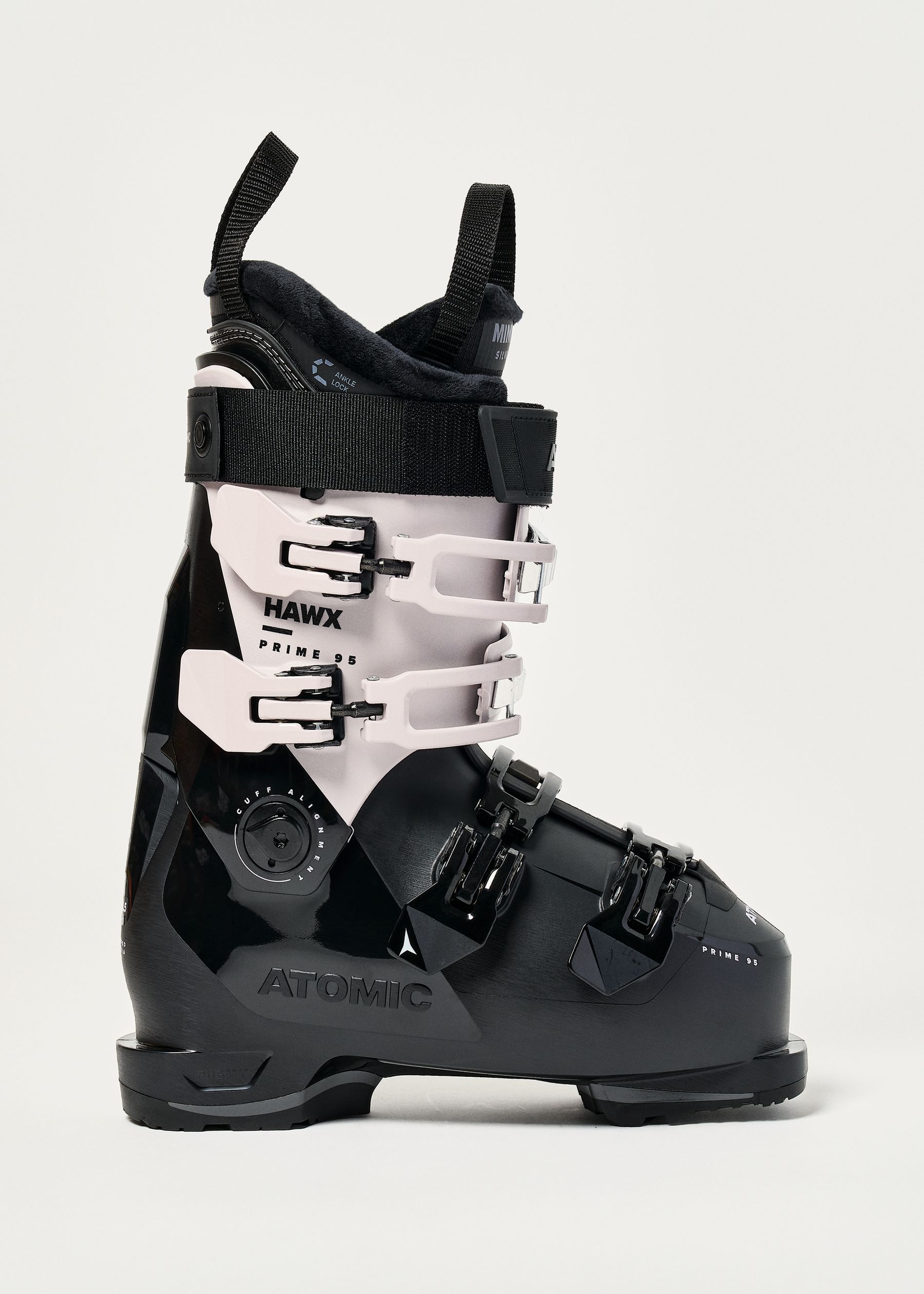 Atomic Hawx Prime 95 W Ski Boots