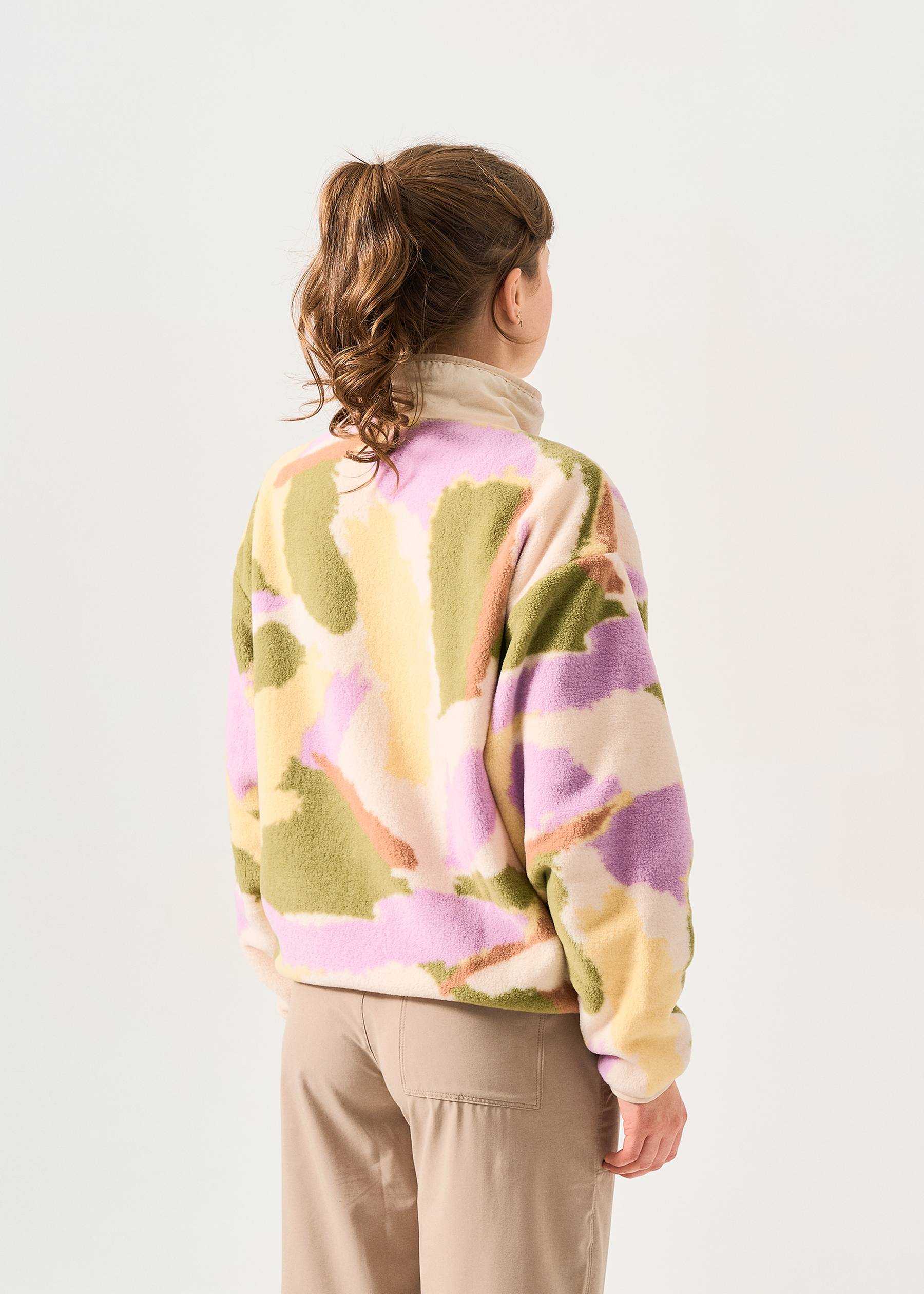 Image - 3 - Synchilla Fleece Jacket