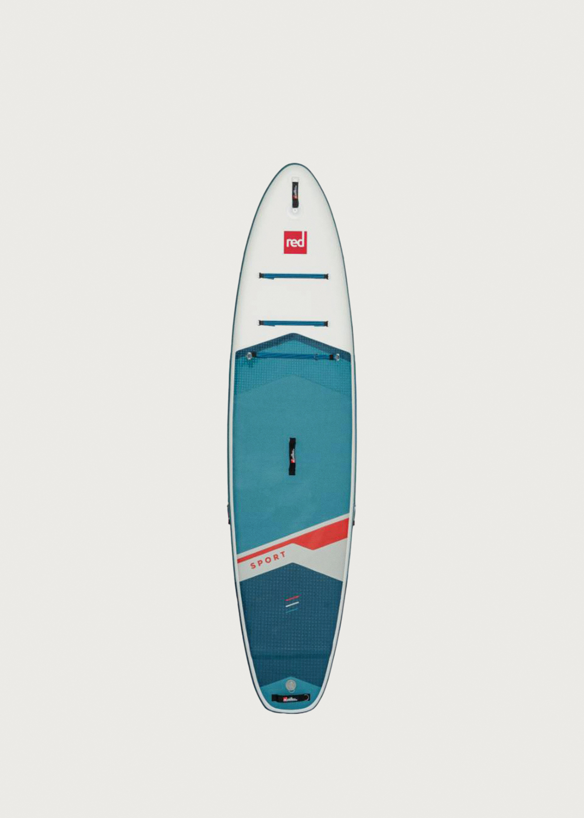 Red Equipment 11'3 Sport Paddleboard