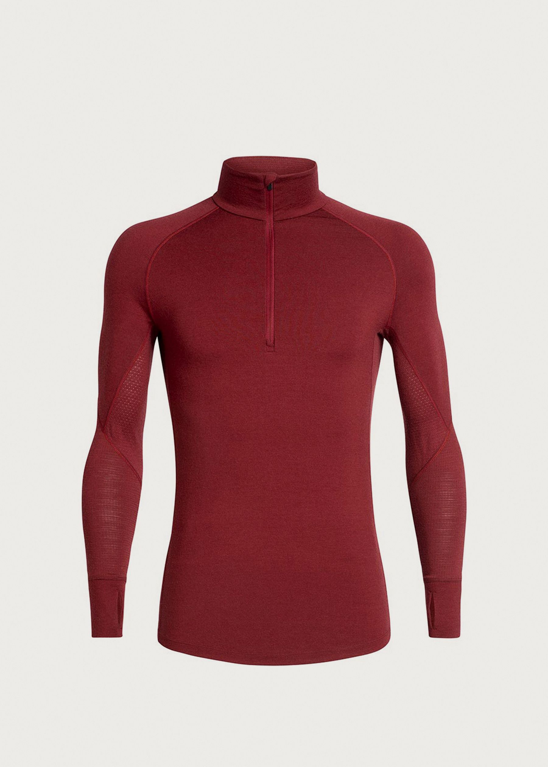 Image - 1 - Merino 260 Winter Zone Long Sleeve Zip