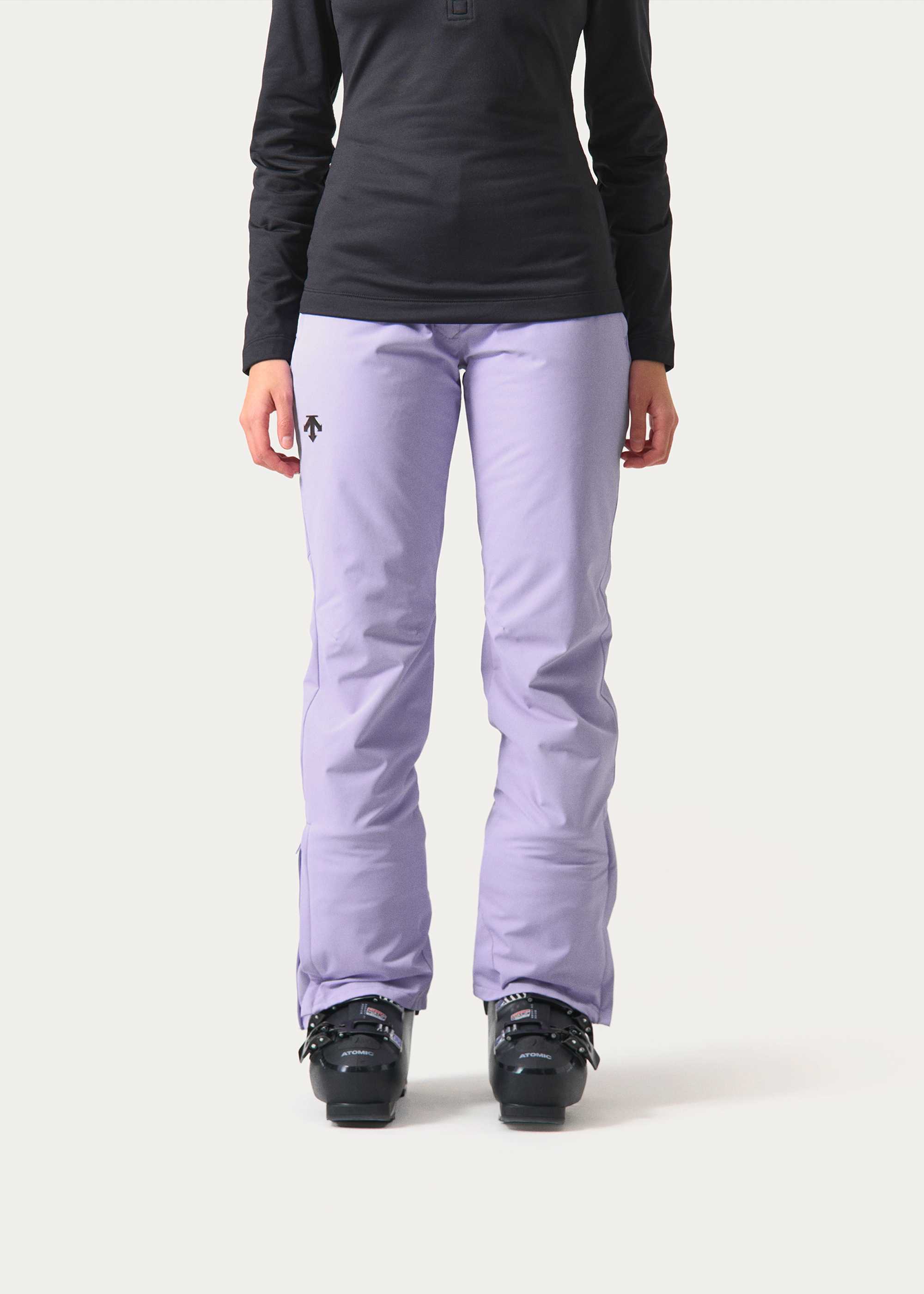 Descente Fine Tech Pants