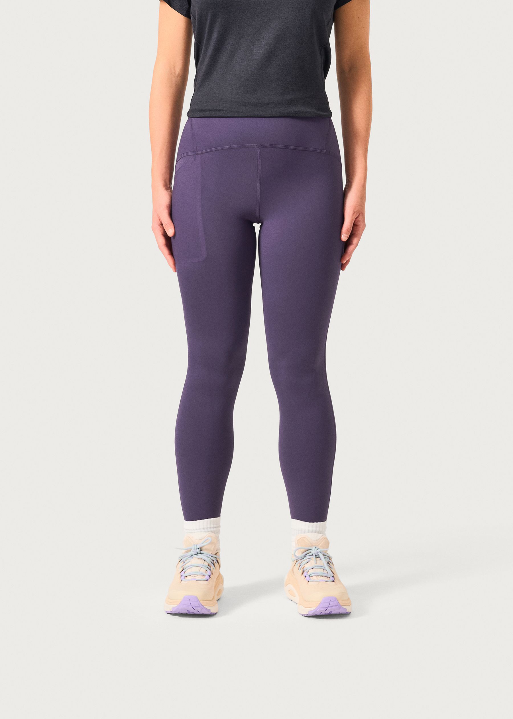 Image - 1 - Jaida Pocket Legging - 27"