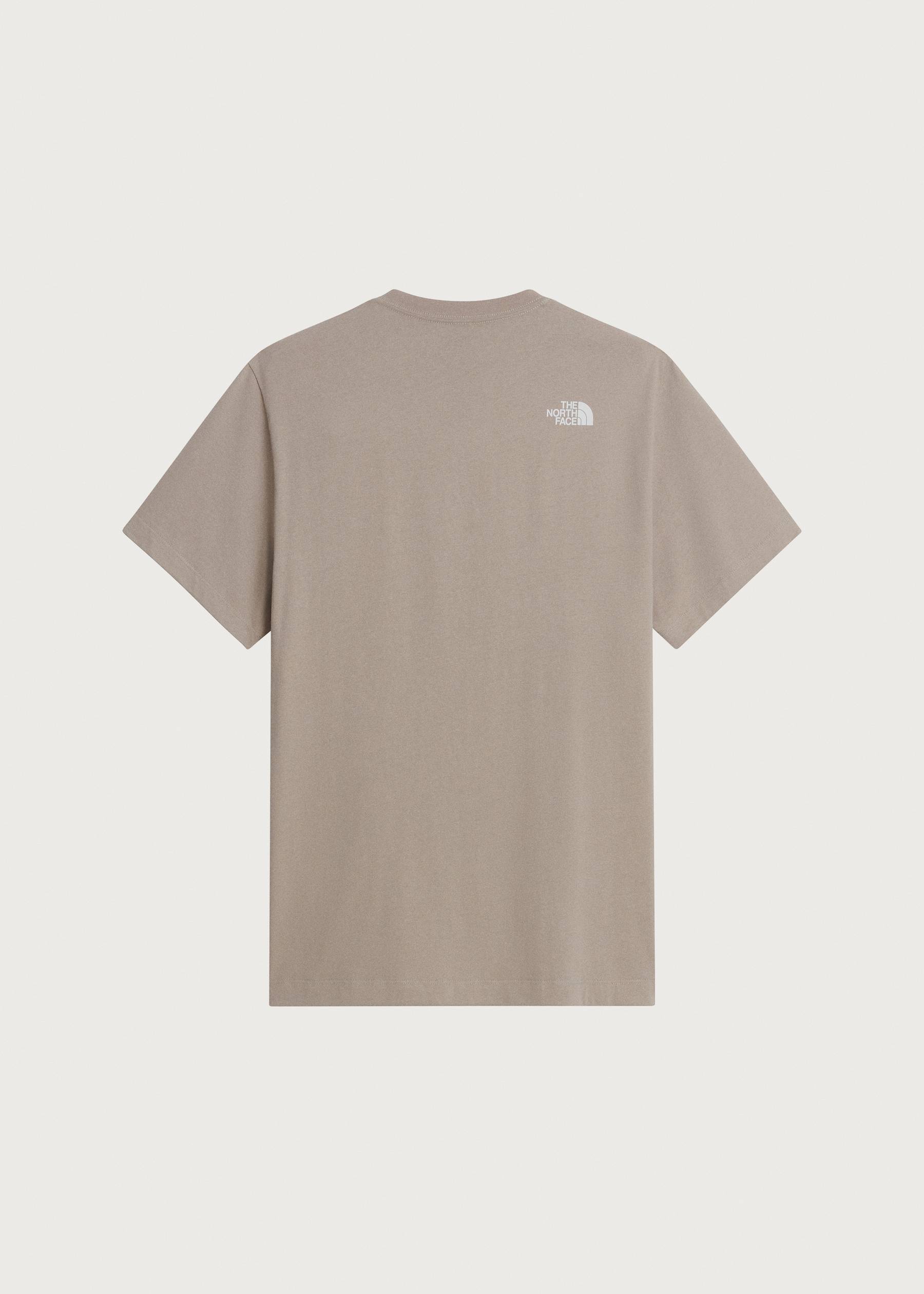 Image - 2 - Mountain Logo Relaxed Tee