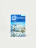 The John Muir Trail Guidebook