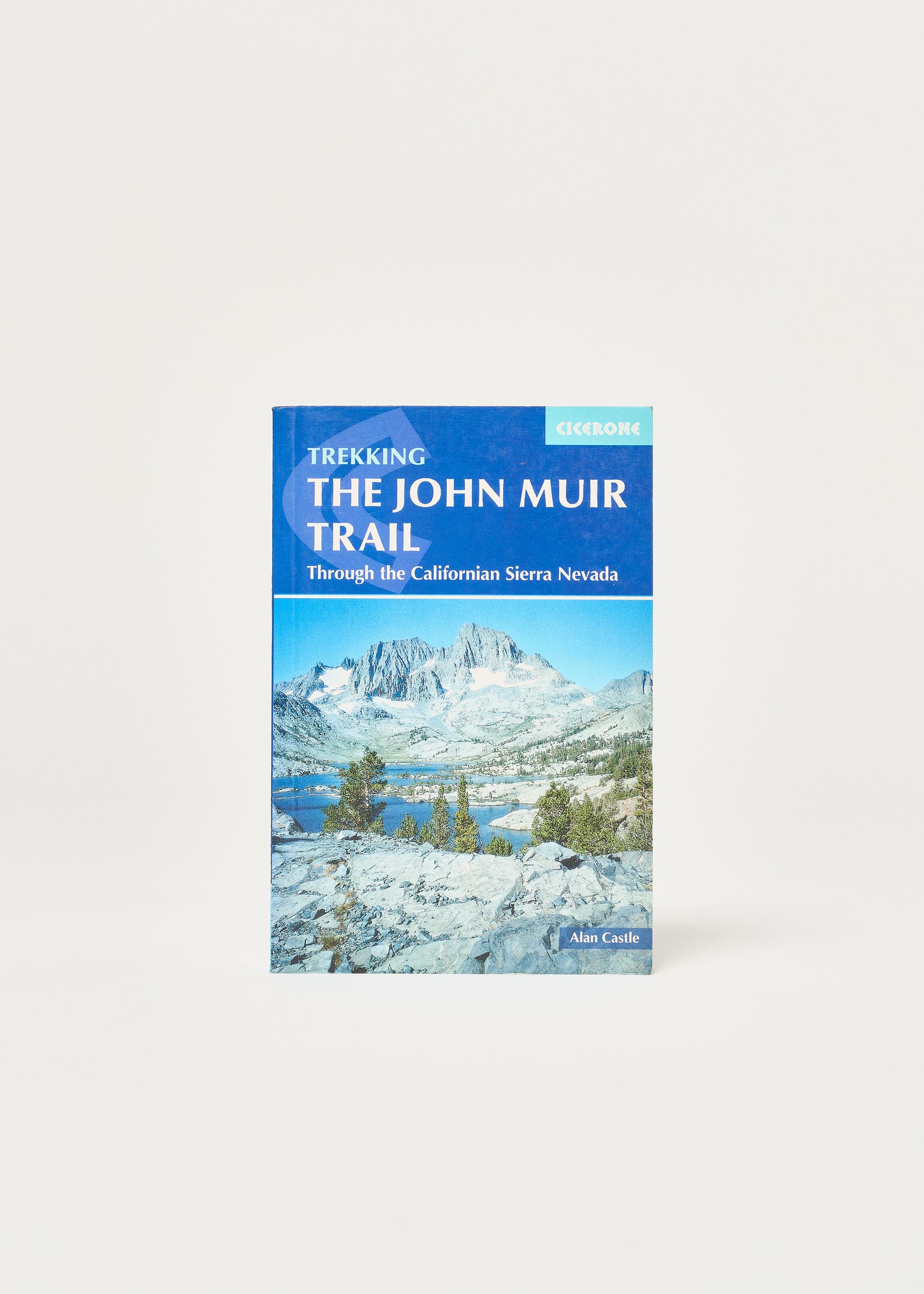 Image - 1 - The John Muir Trail Guidebook