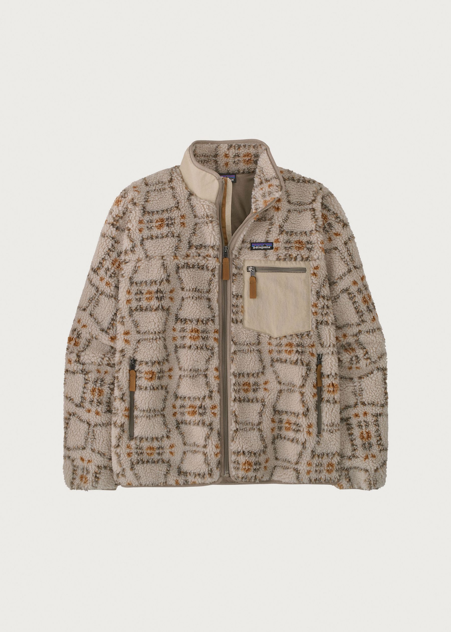 Image - 1 - Classic Retro-X Jacket
