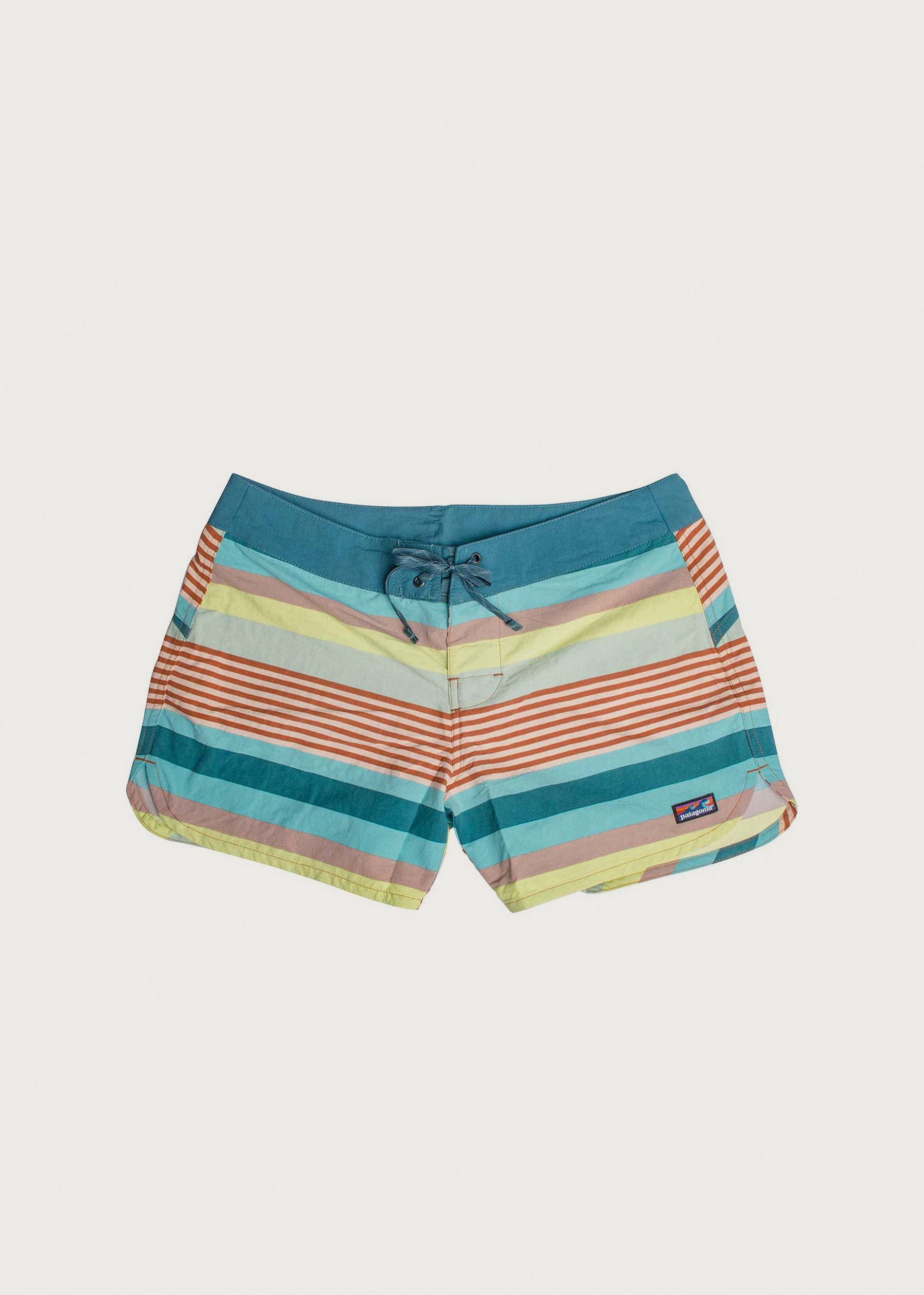 Image - 1 - Wavefarer 5" Board Shorts