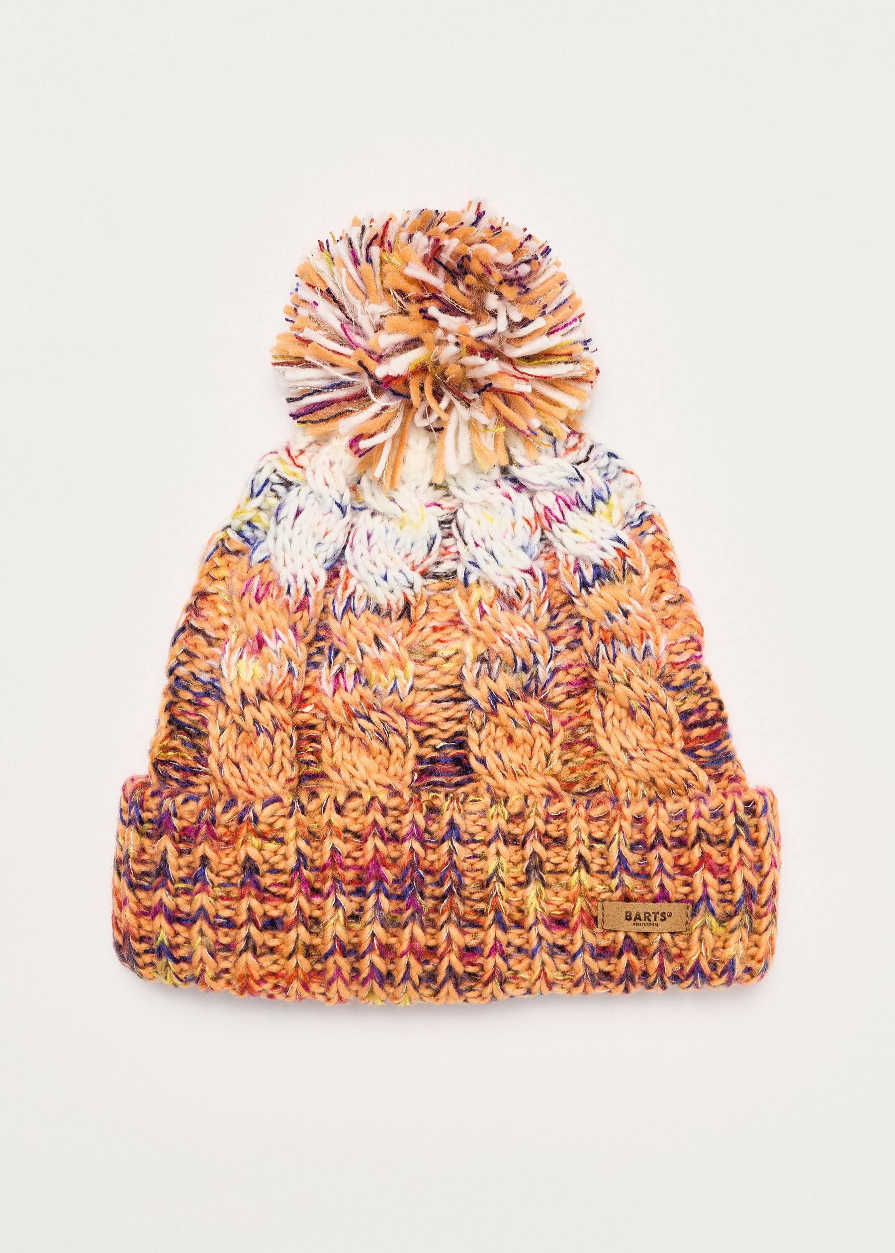 Image - 1 - Iska Beanie