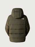 Gotham Down Jacket