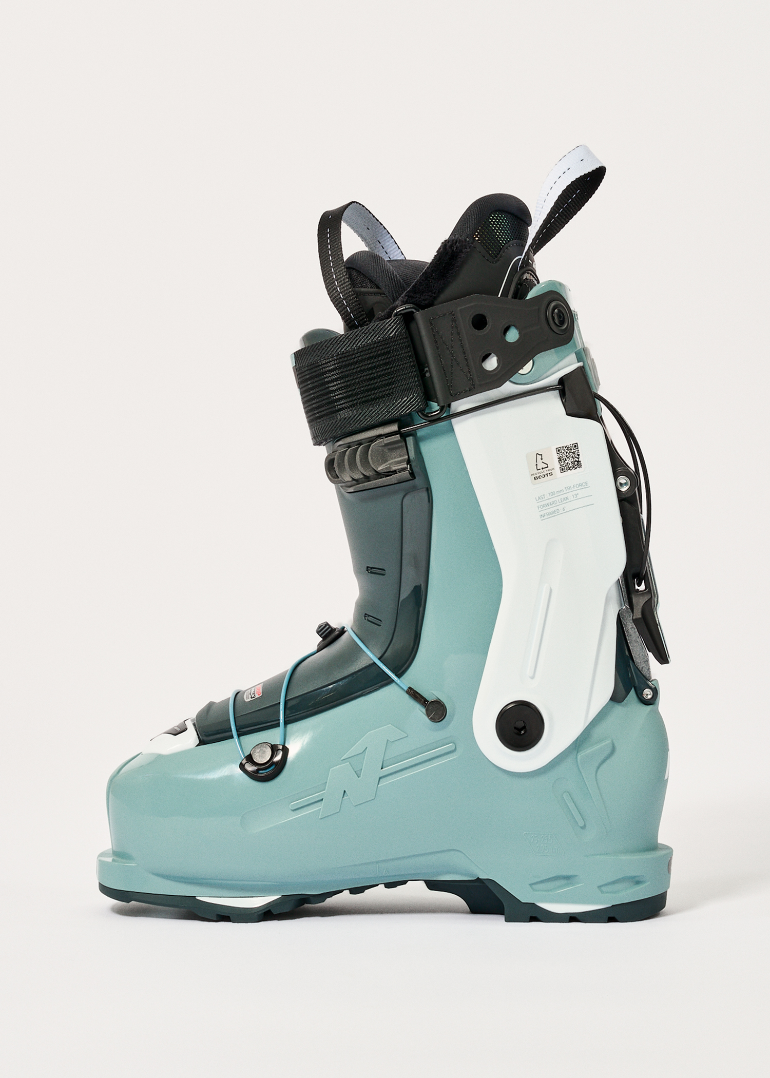 Nordica HF Pro 105 W Ski Boots 2025