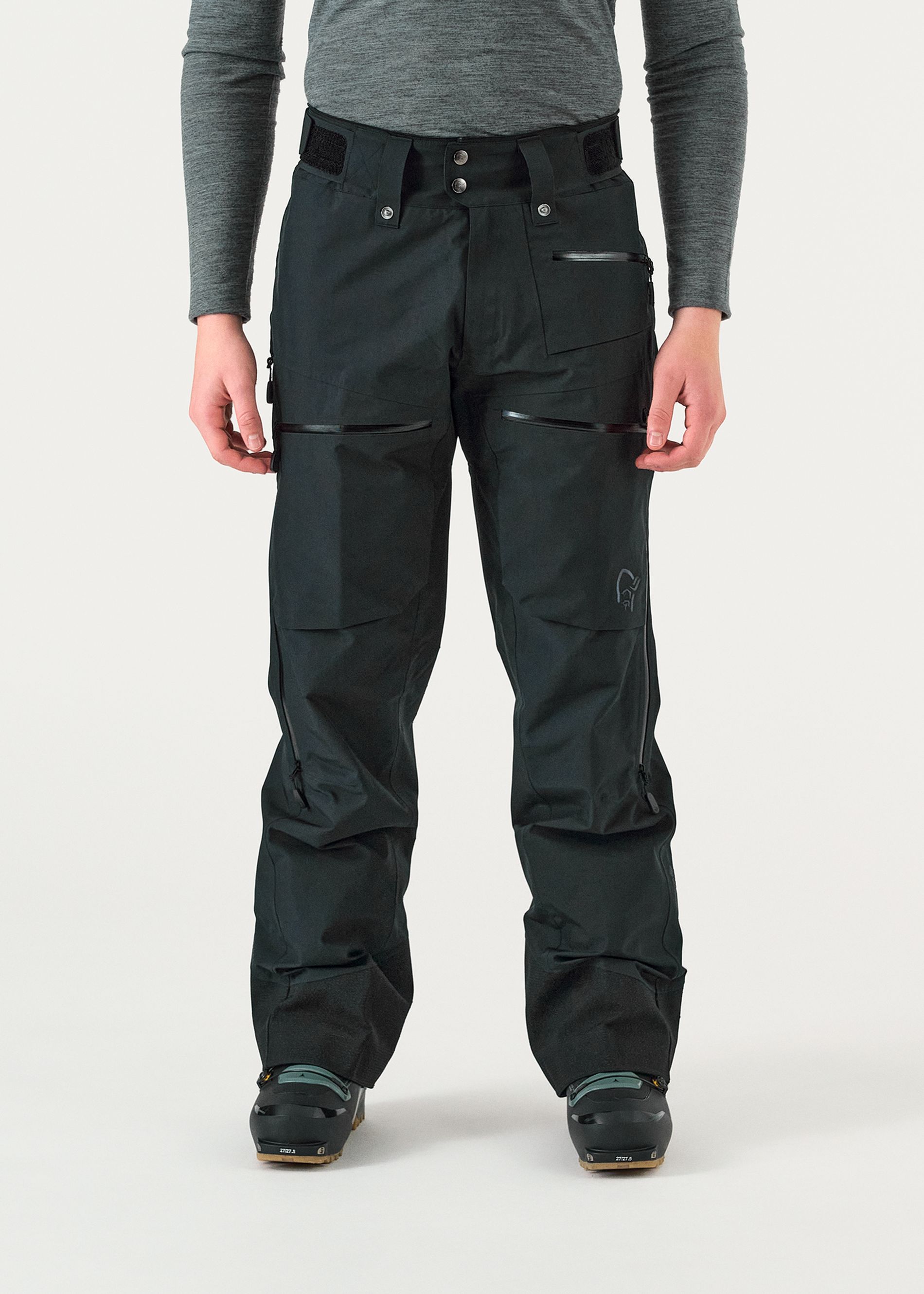 Norrona Lofoten GORE-TEX Insulated Pants