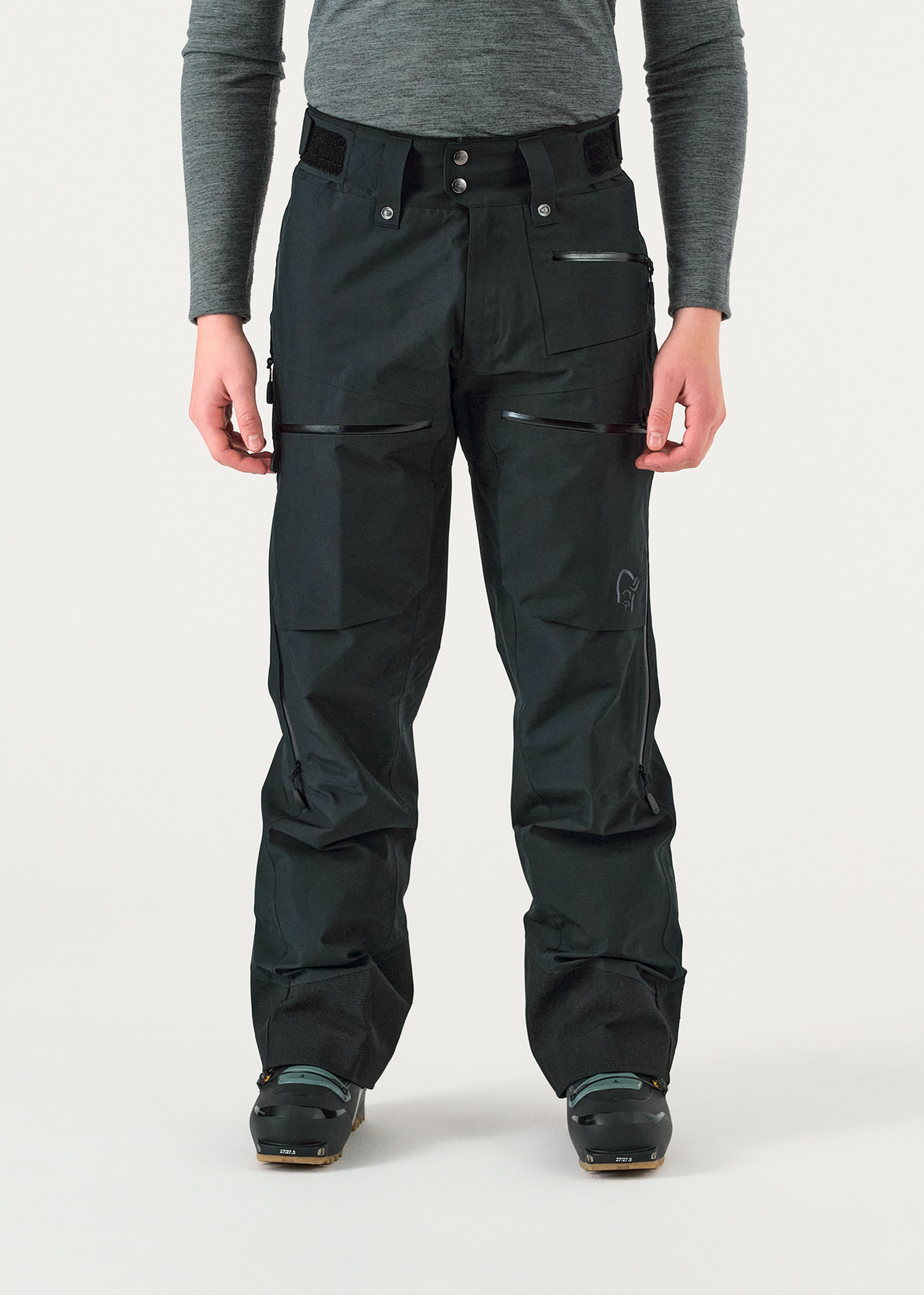 Norrona Lofoten GORE-TEX Insulated Pants