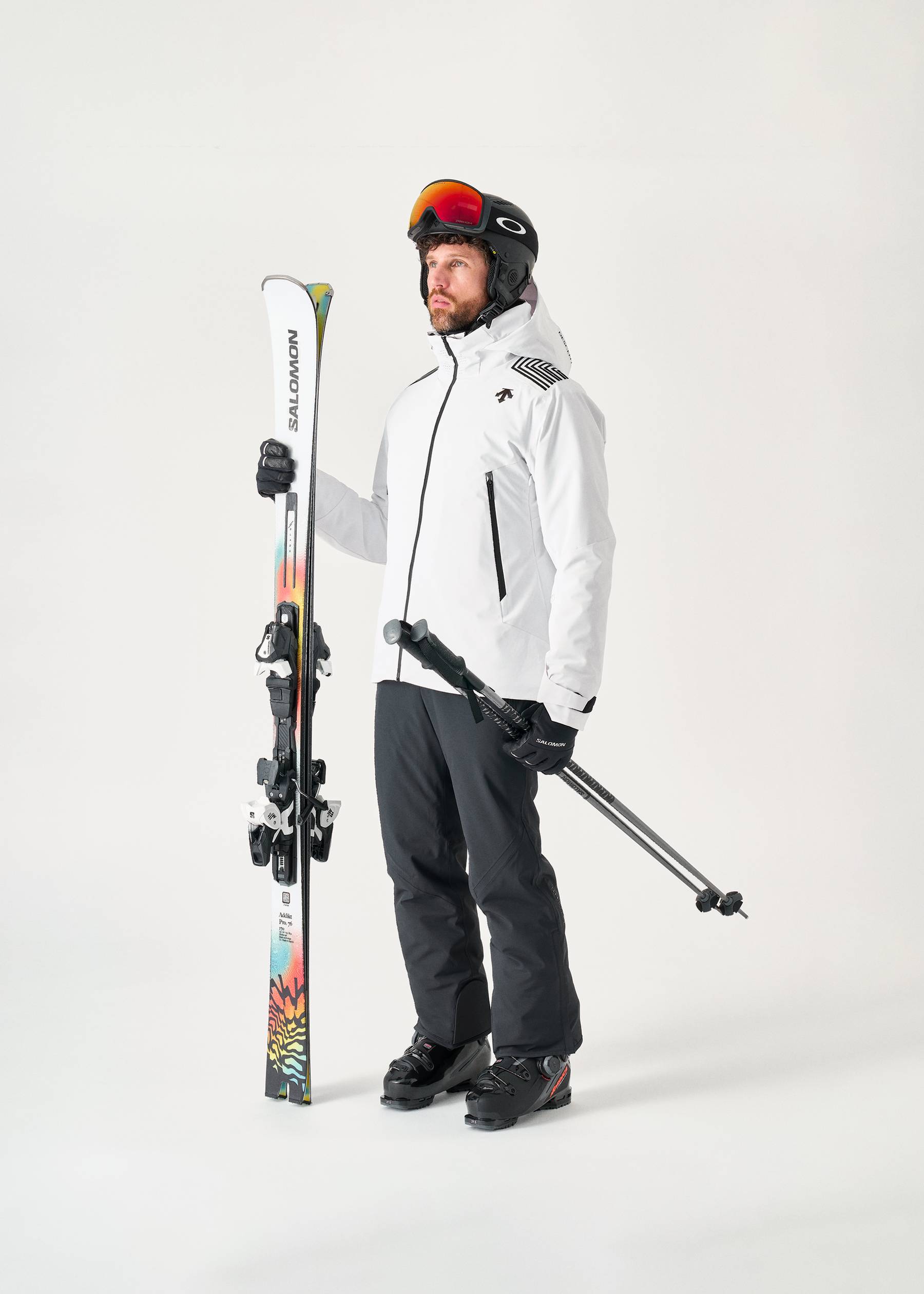 Image - 2 - Finder Jacket