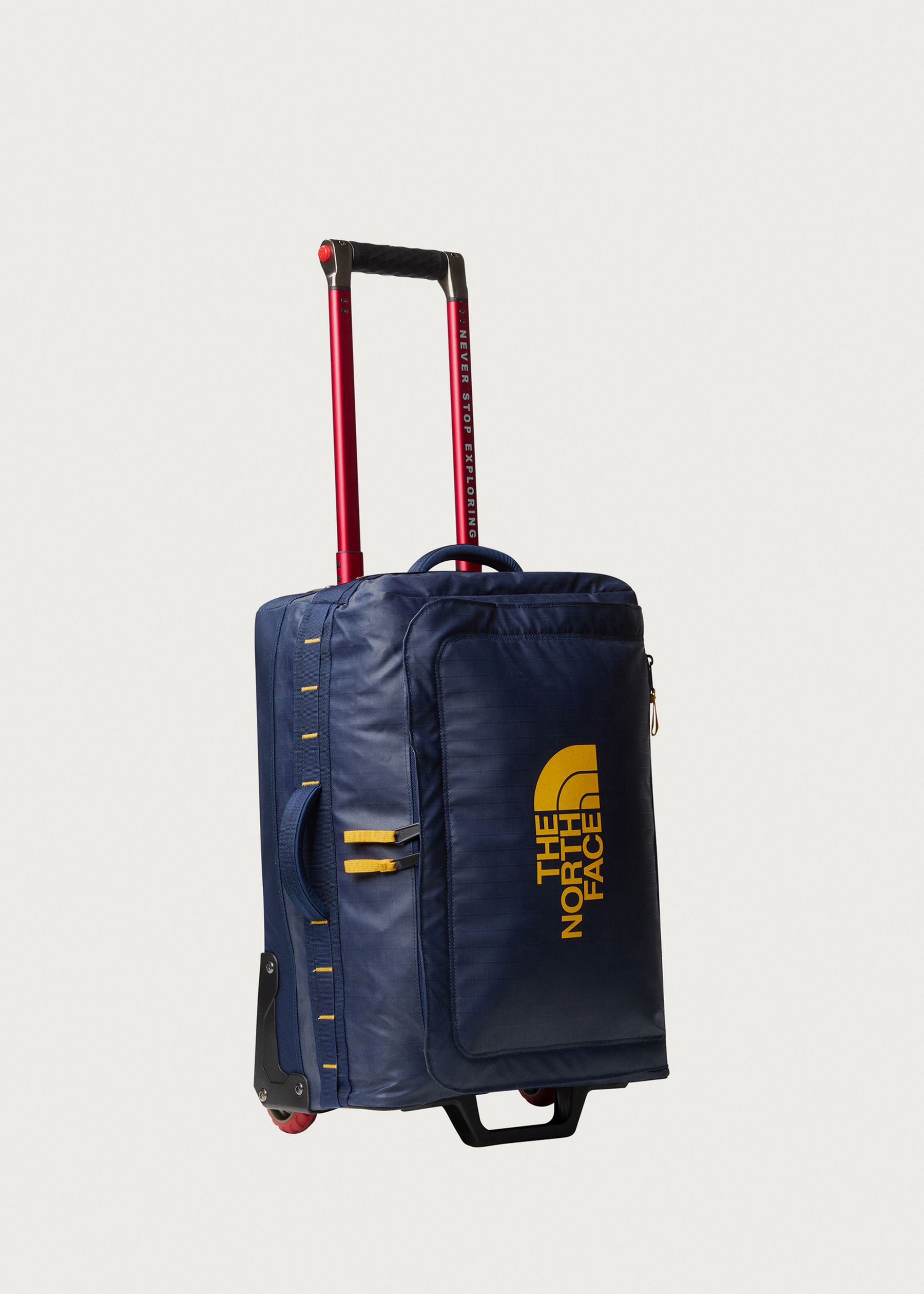 Image - 1 - Base Camp Voyager 21 Roller