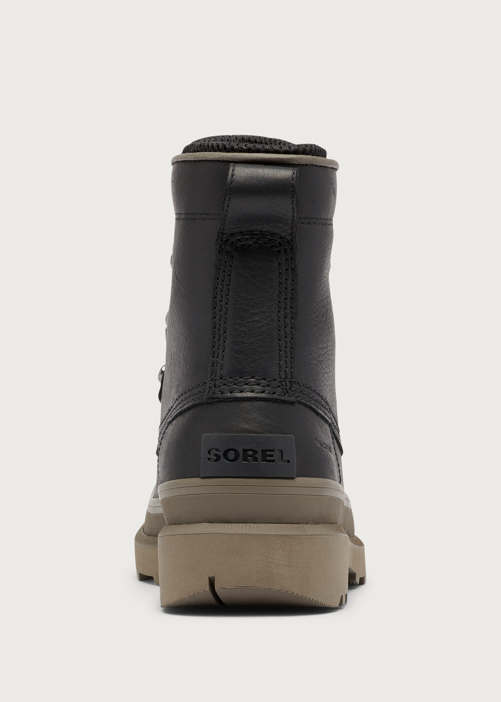 Sore Caribou  Sreet Men\'s  gray Boots Sizes 9.5 New Outside Box SOREL Gray Boots for Men for Sale | Shop New & Used Men main image 3