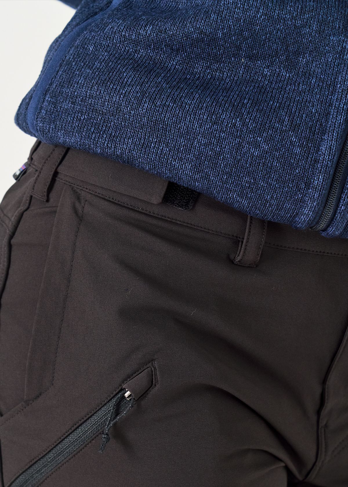 Adjustable waistband