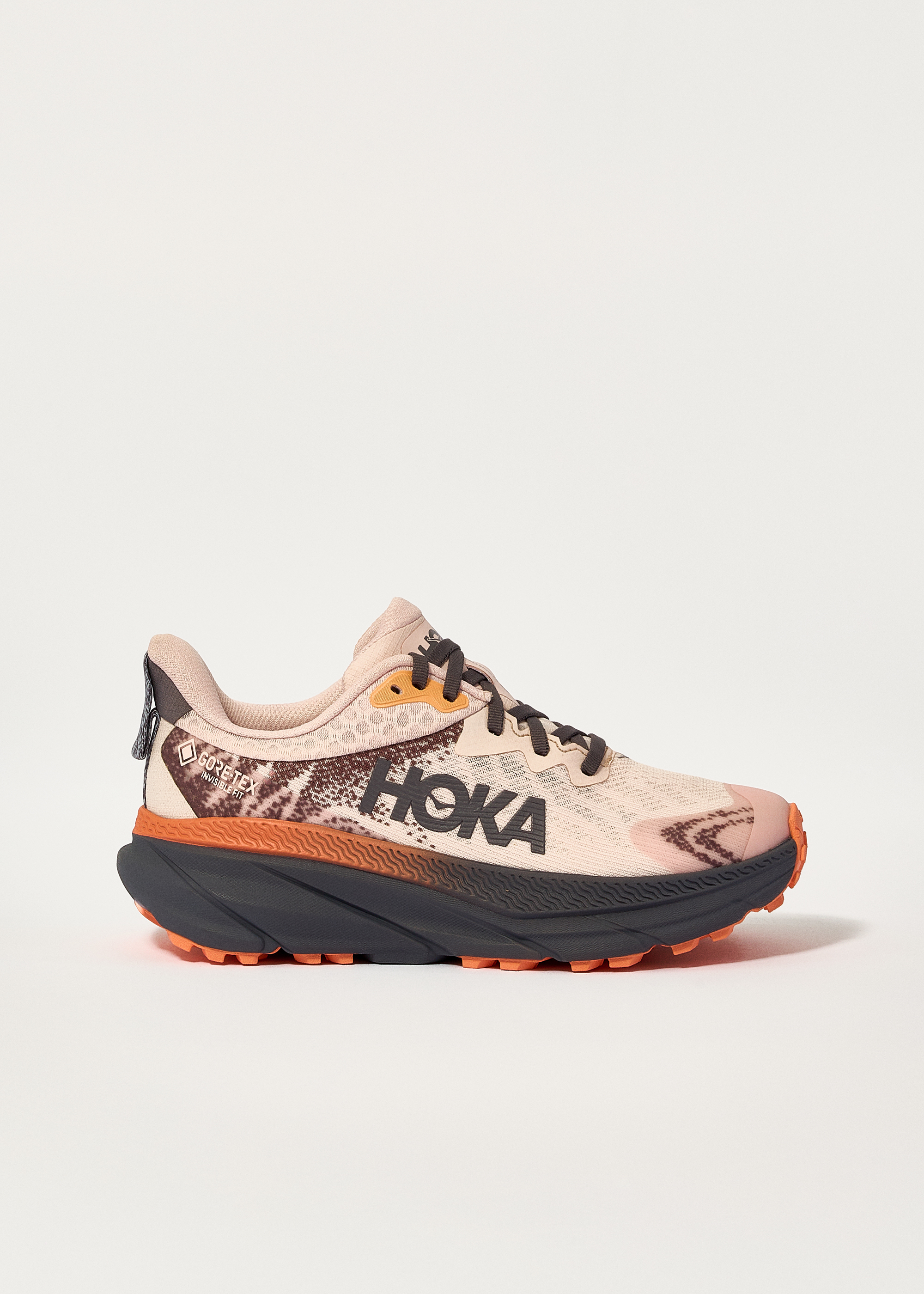 HOKA Challenger 7 GORE-TEX Trail Running Shoes
