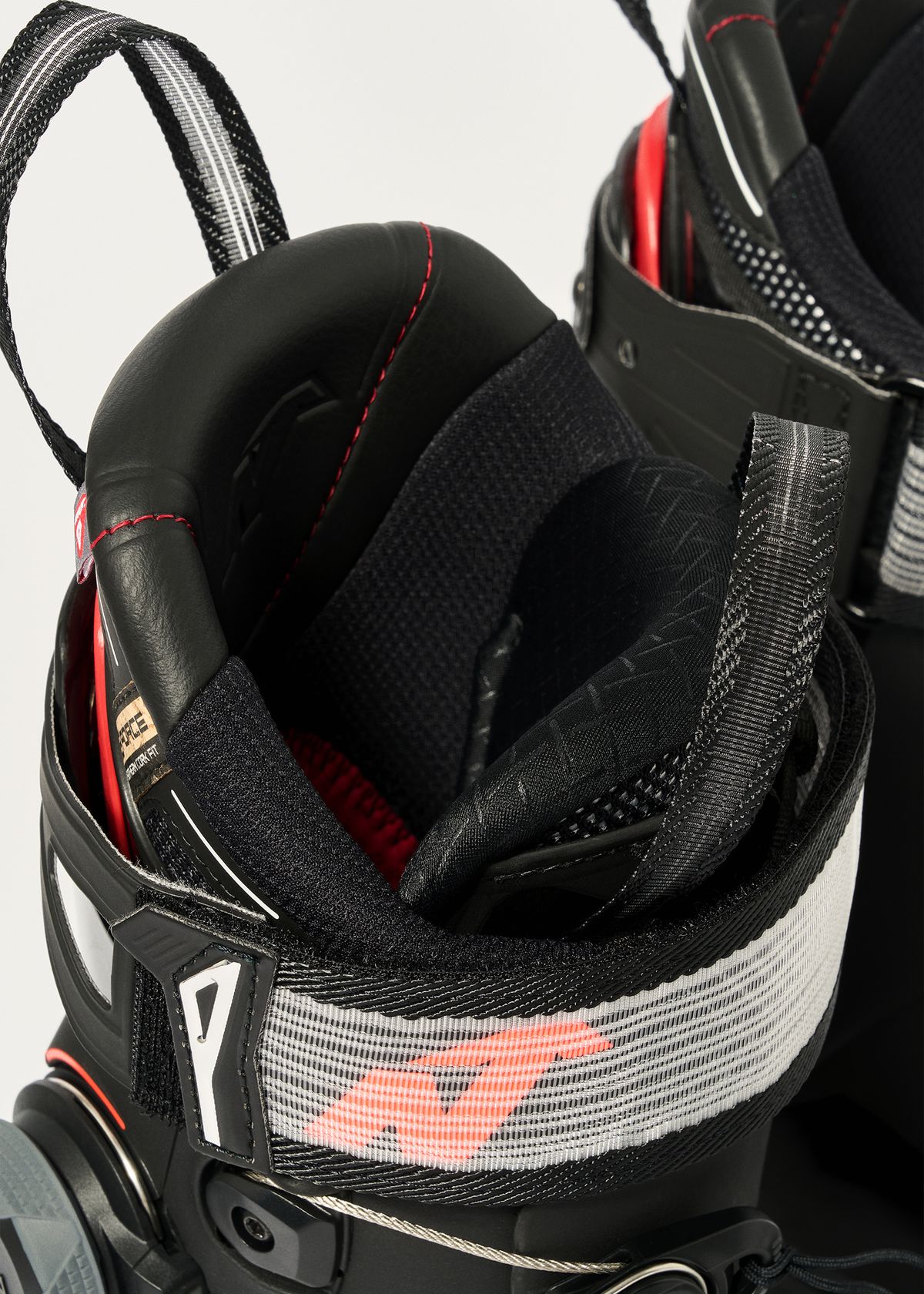 Easy Entry Soft Flap