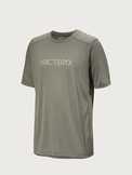 Ionia Merino Wool Arc'Word Tee