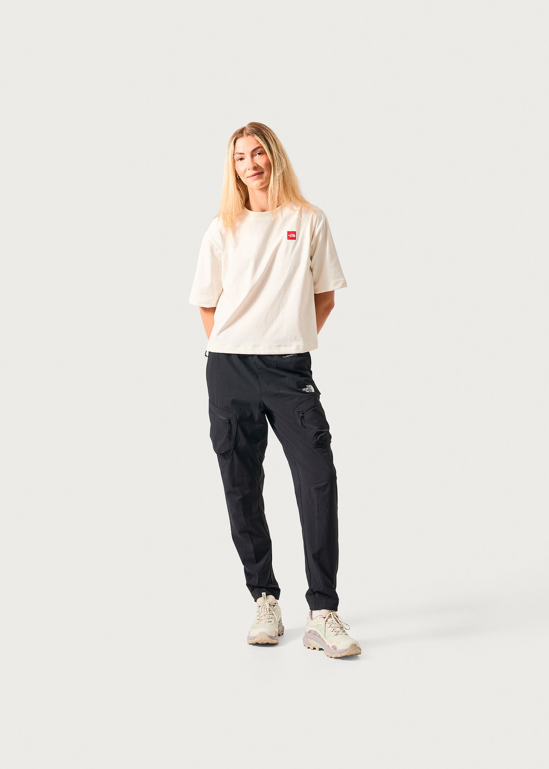 Image - 2 - Packable Regular Straight Jogger