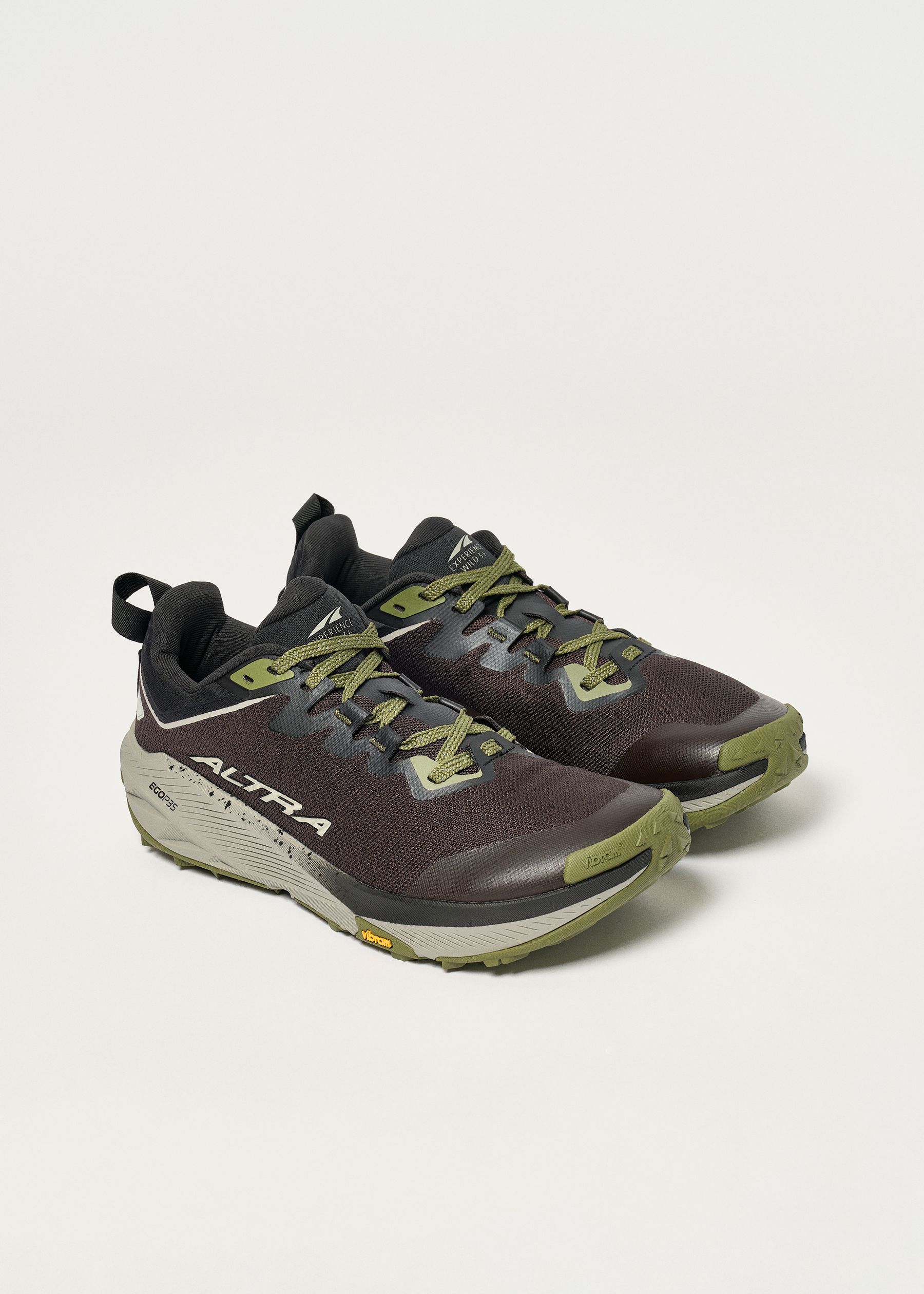 Image - 2 - Experience Wild 3+ Trail Running Shoes