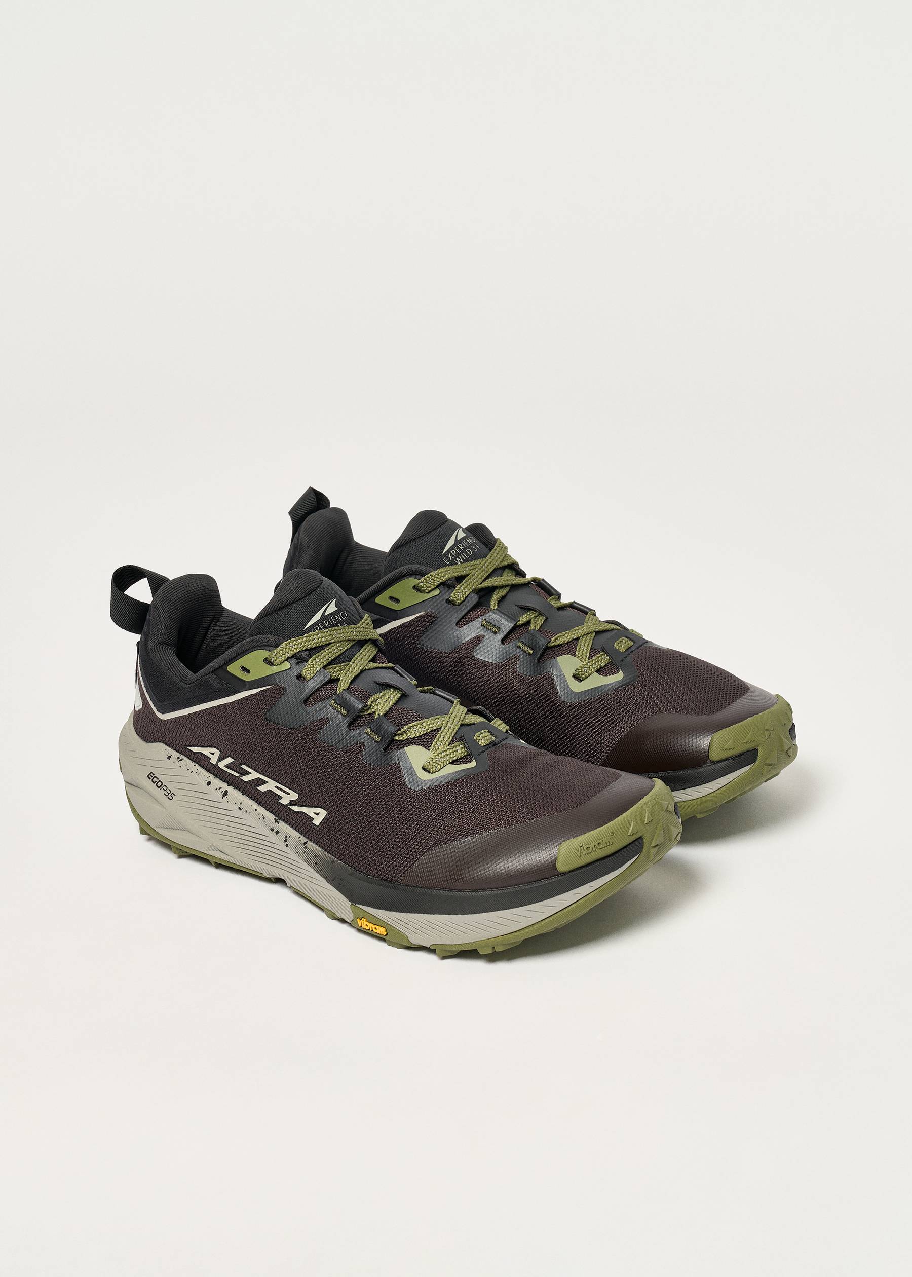 Image - 2 - Experience Wild 3+ Trail Running Shoes