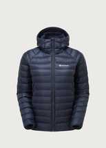 Anti-Freeze Hoodie