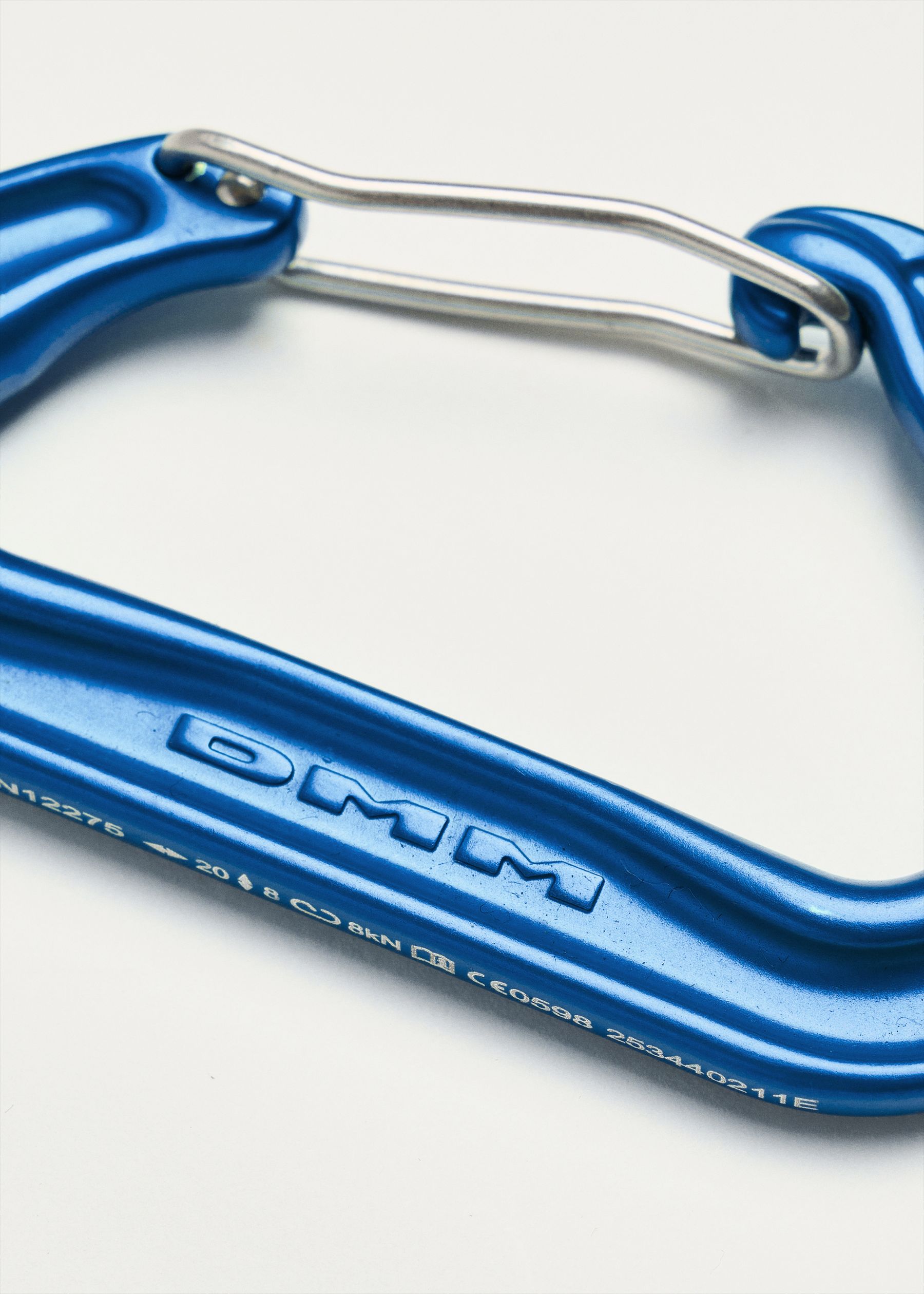 Image - 2 - Wisp Wiregate Carabiner