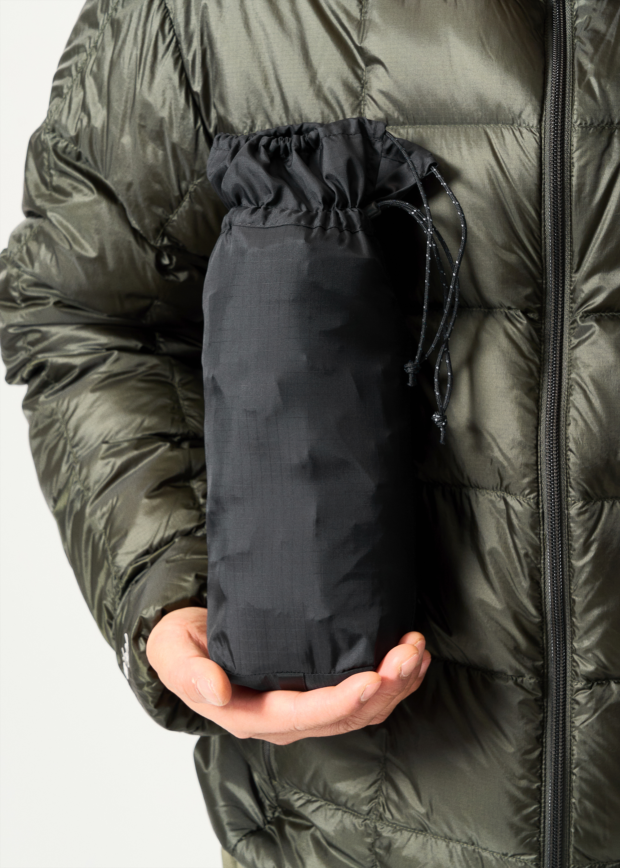 Montbell Rain Trekker GORE-TEX 2.0 Jacket
