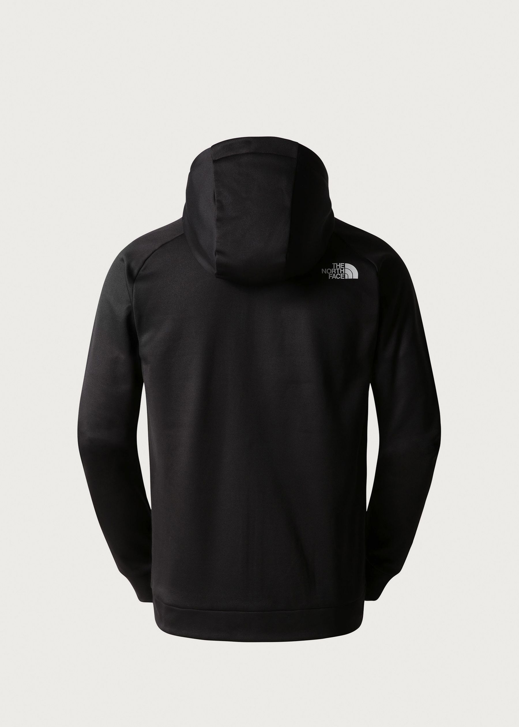 Image - 2 - Reaxion Fleece Full Zip Hoodie