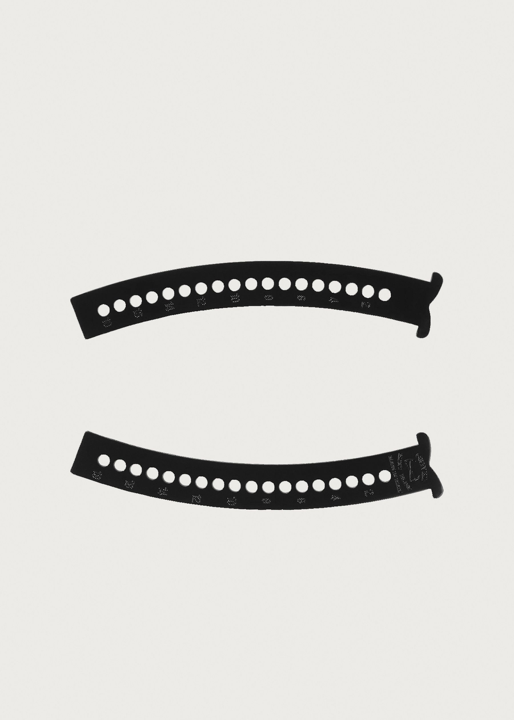 Image - 1 - Crampon Bars - Asymmetric