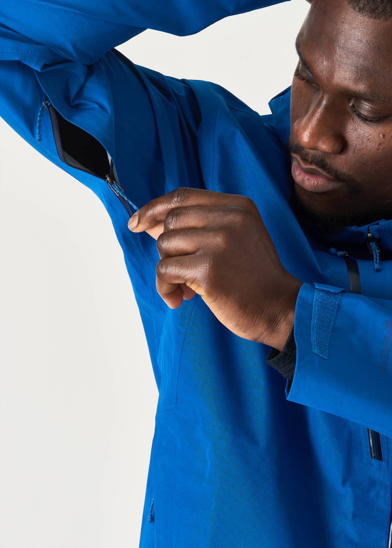 Patagonia Triolet GORE-TEX Jacket