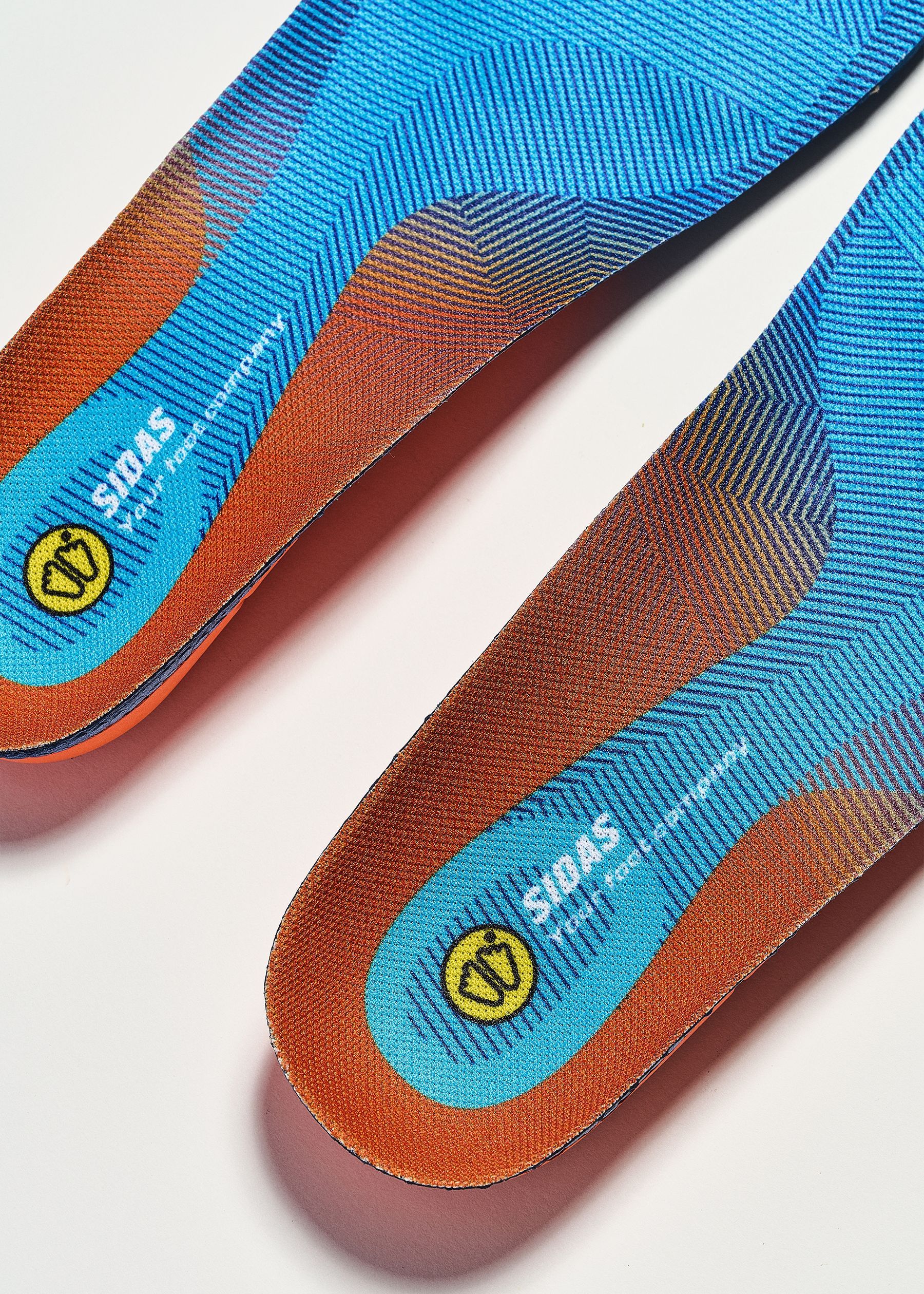 Image - 3 - Cushioning Gel 3D Insoles