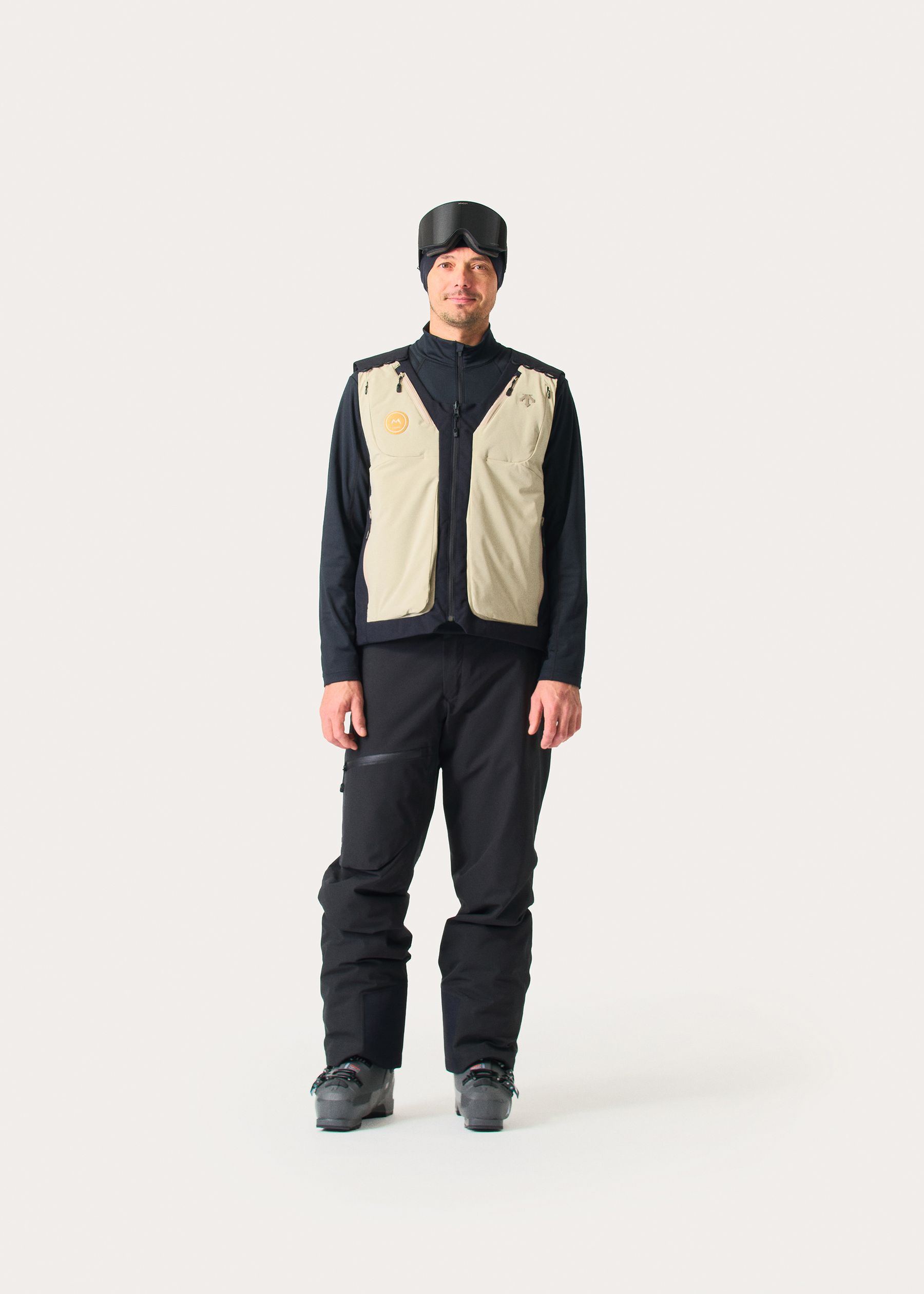 Image - 2 - EX Patrol Vest